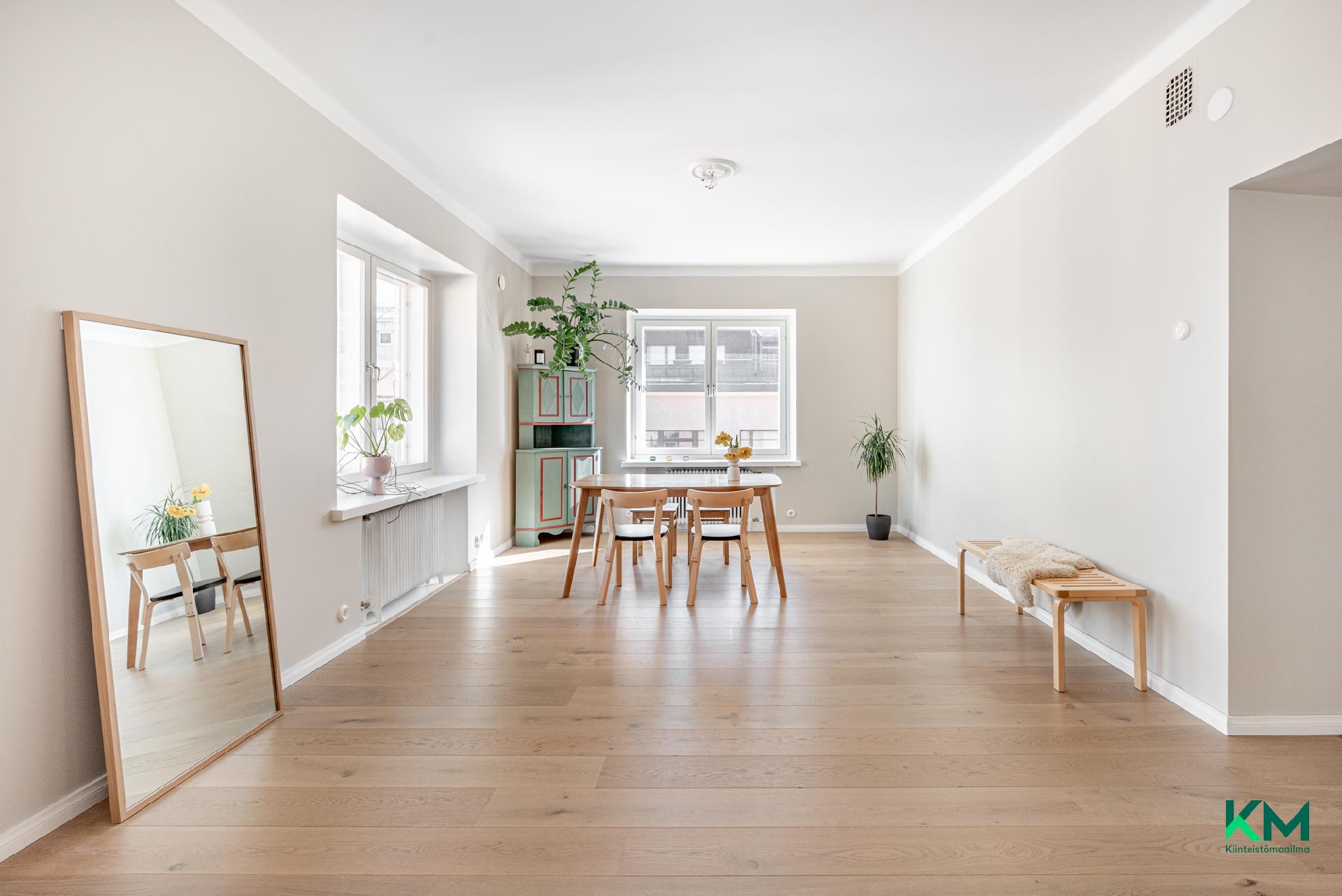 Neitsytpolku 2b, Ullanlinna, Helsinki