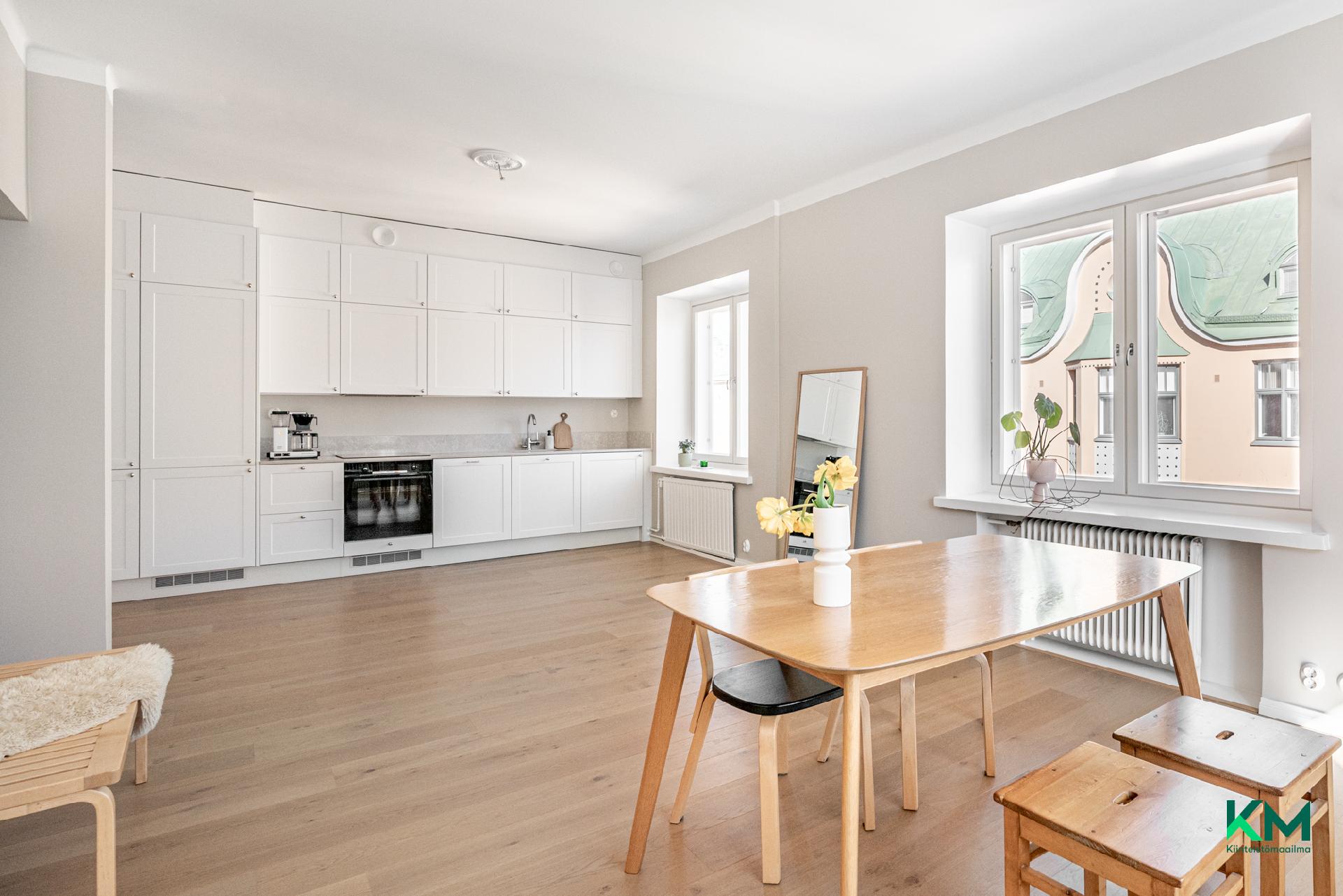 Neitsytpolku 2b, Ullanlinna, Helsinki