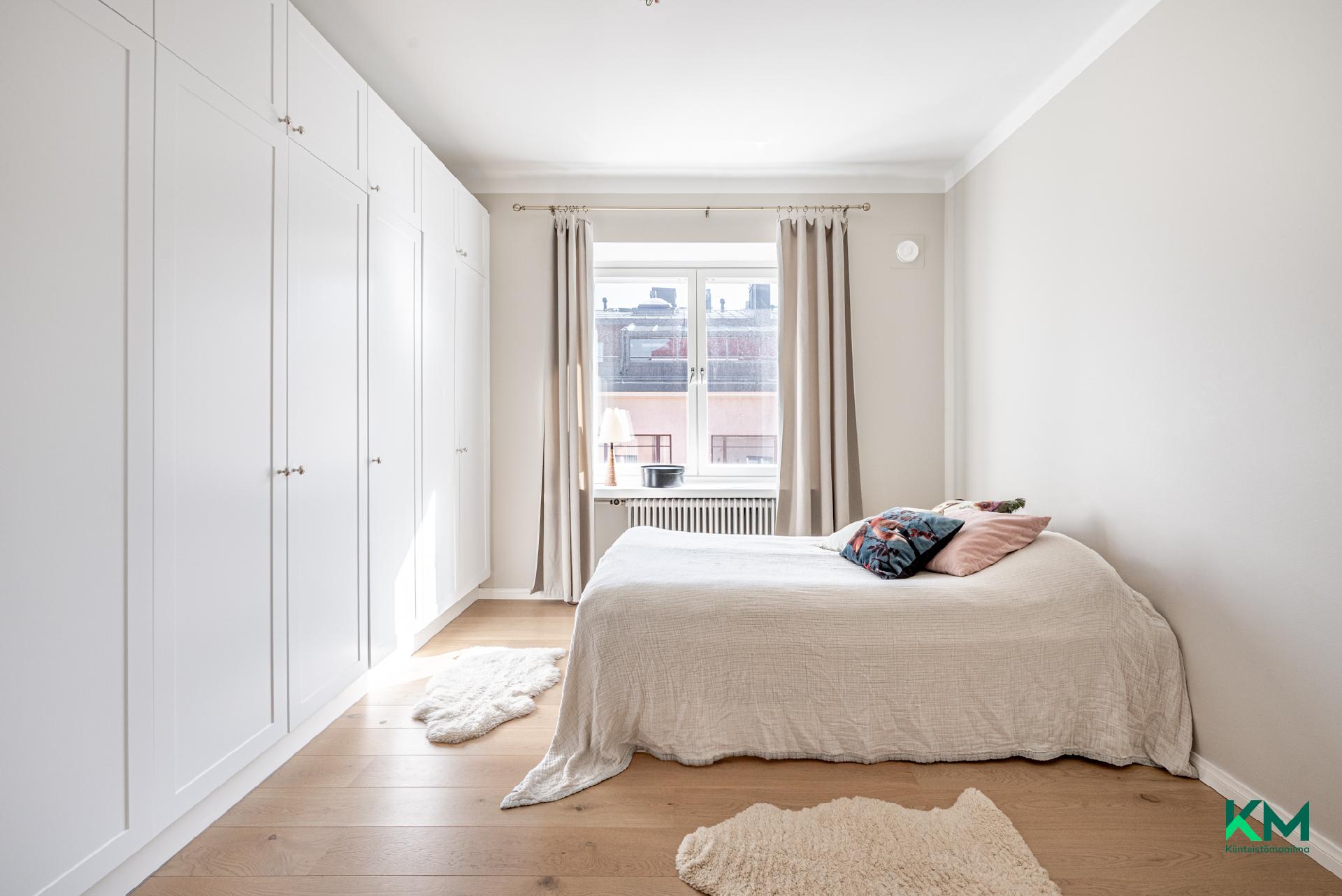 Neitsytpolku 2b, Ullanlinna, Helsinki