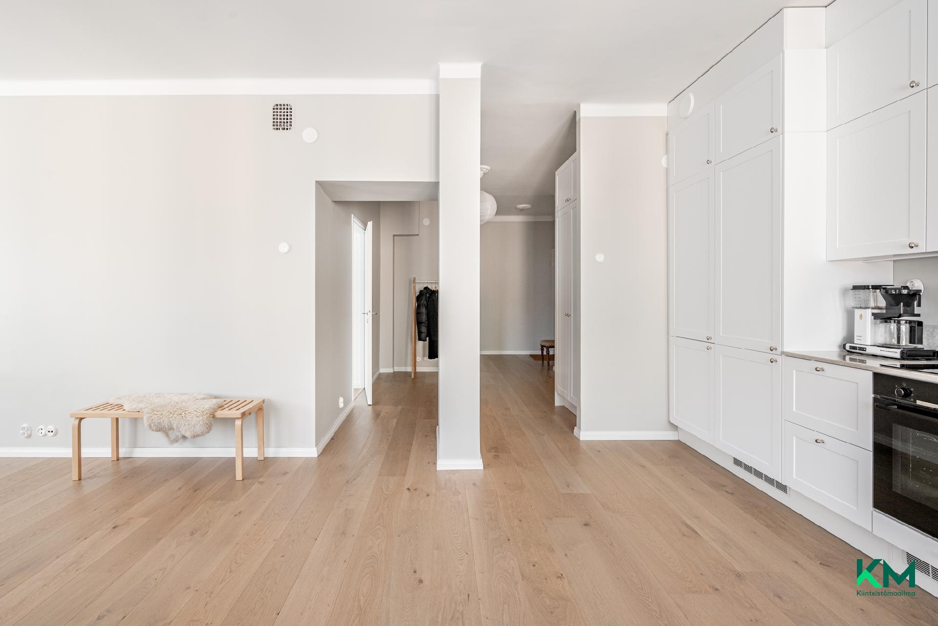 Neitsytpolku 2b, Ullanlinna, Helsinki