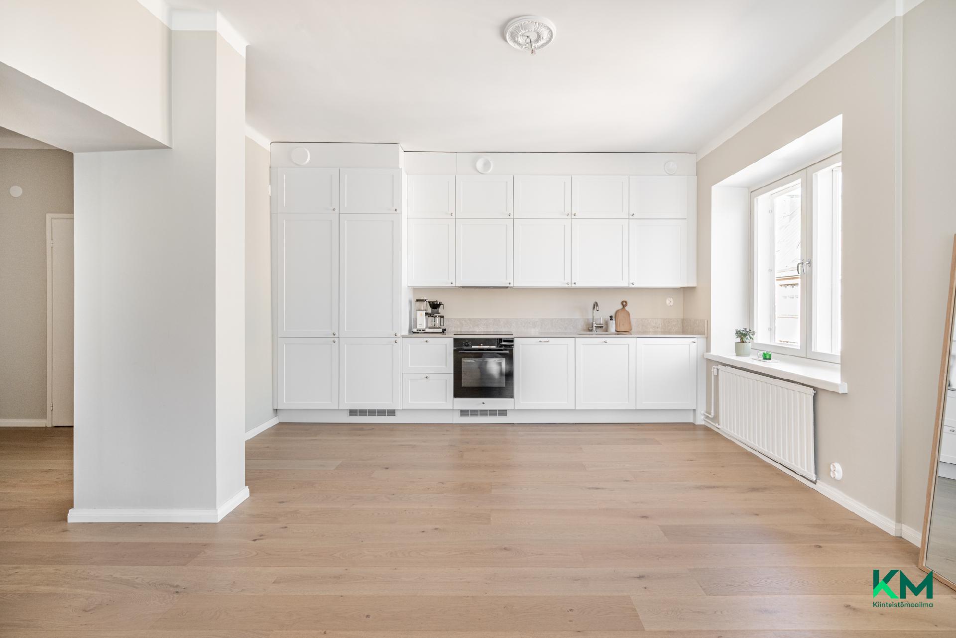 Neitsytpolku 2b, Ullanlinna, Helsinki