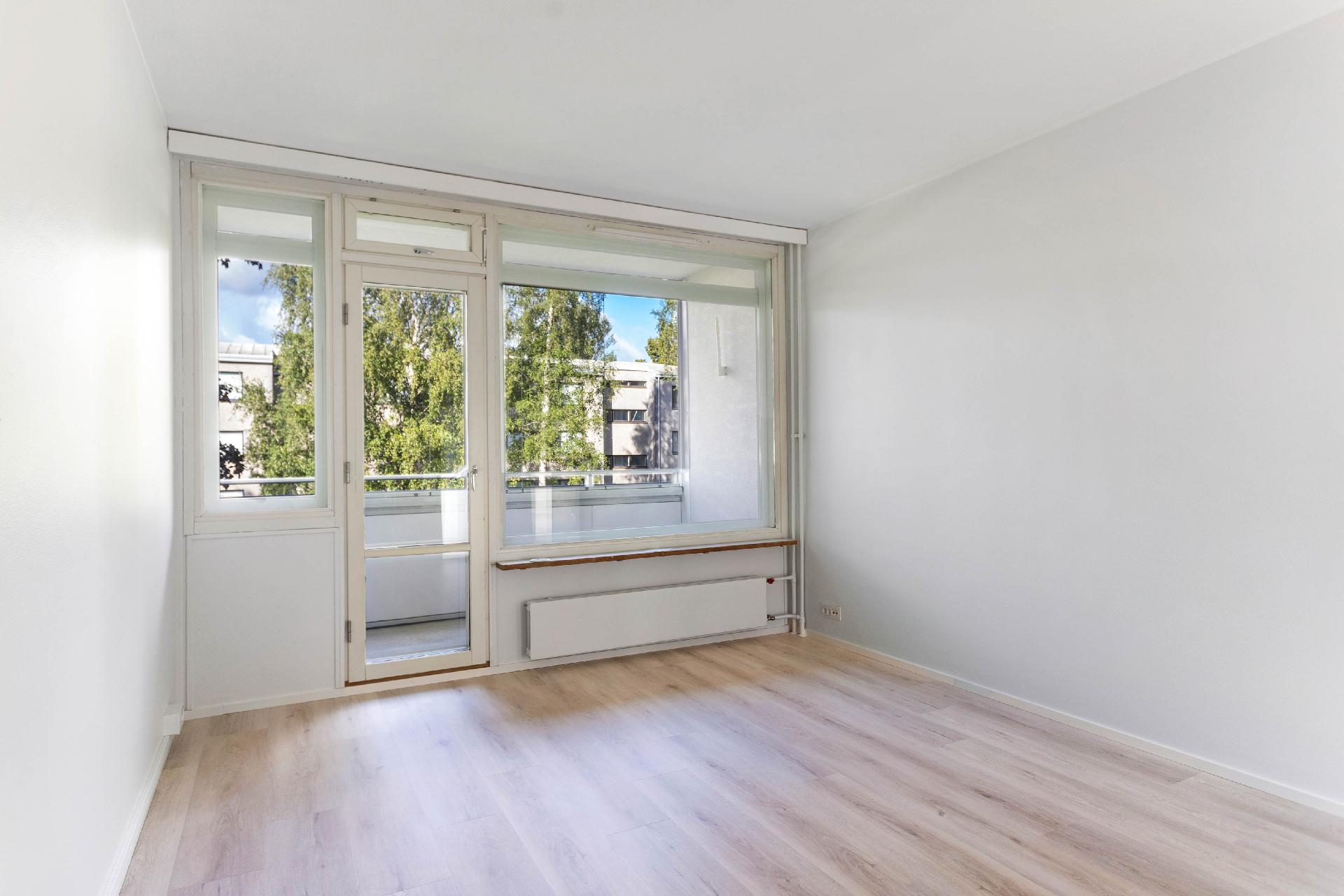 Vähäntuvantie 3, Konala, Helsinki