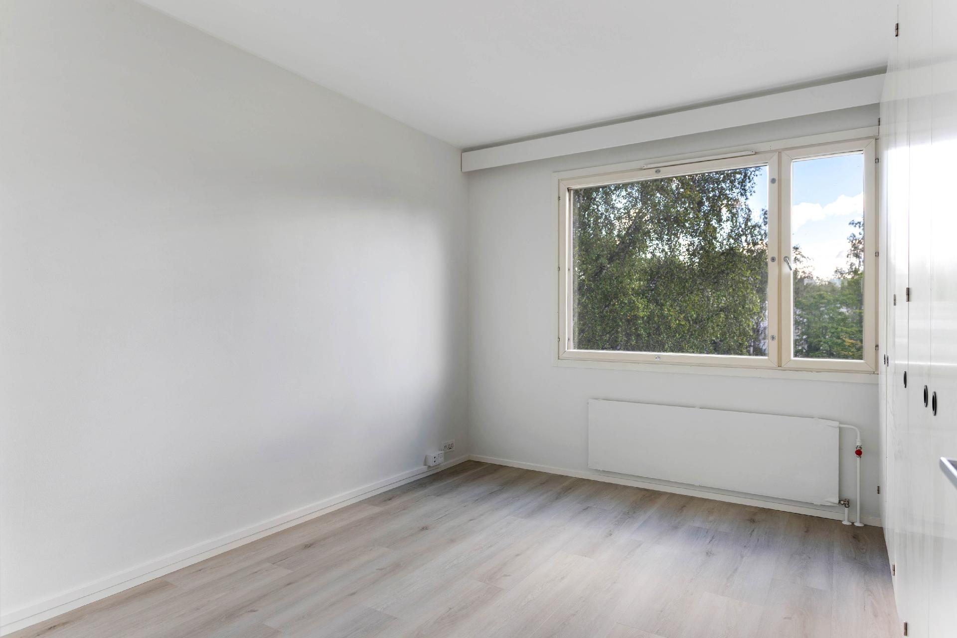 Vähäntuvantie 3, Konala, Helsinki