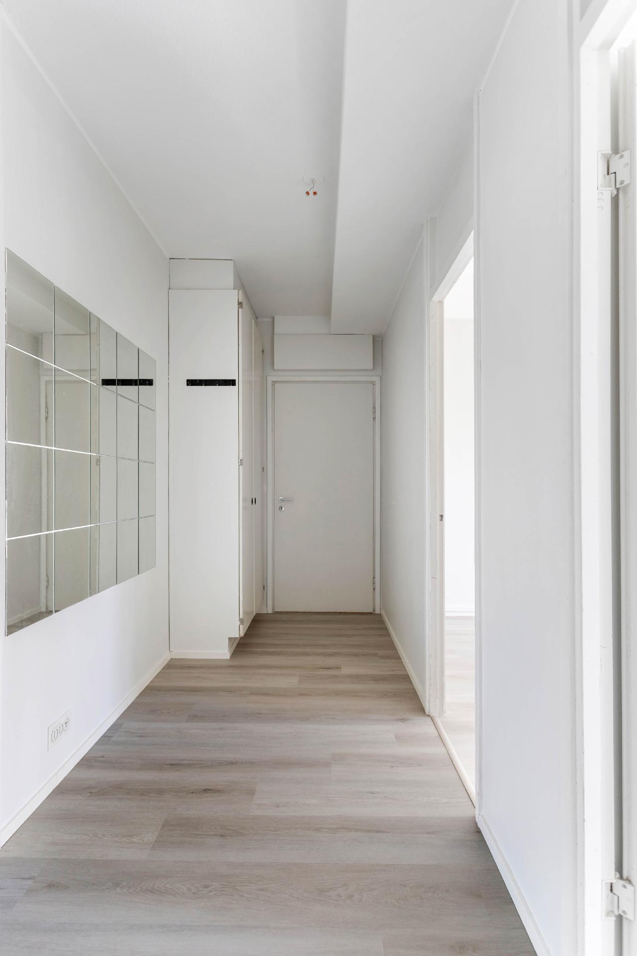 Vähäntuvantie 3, Konala, Helsinki