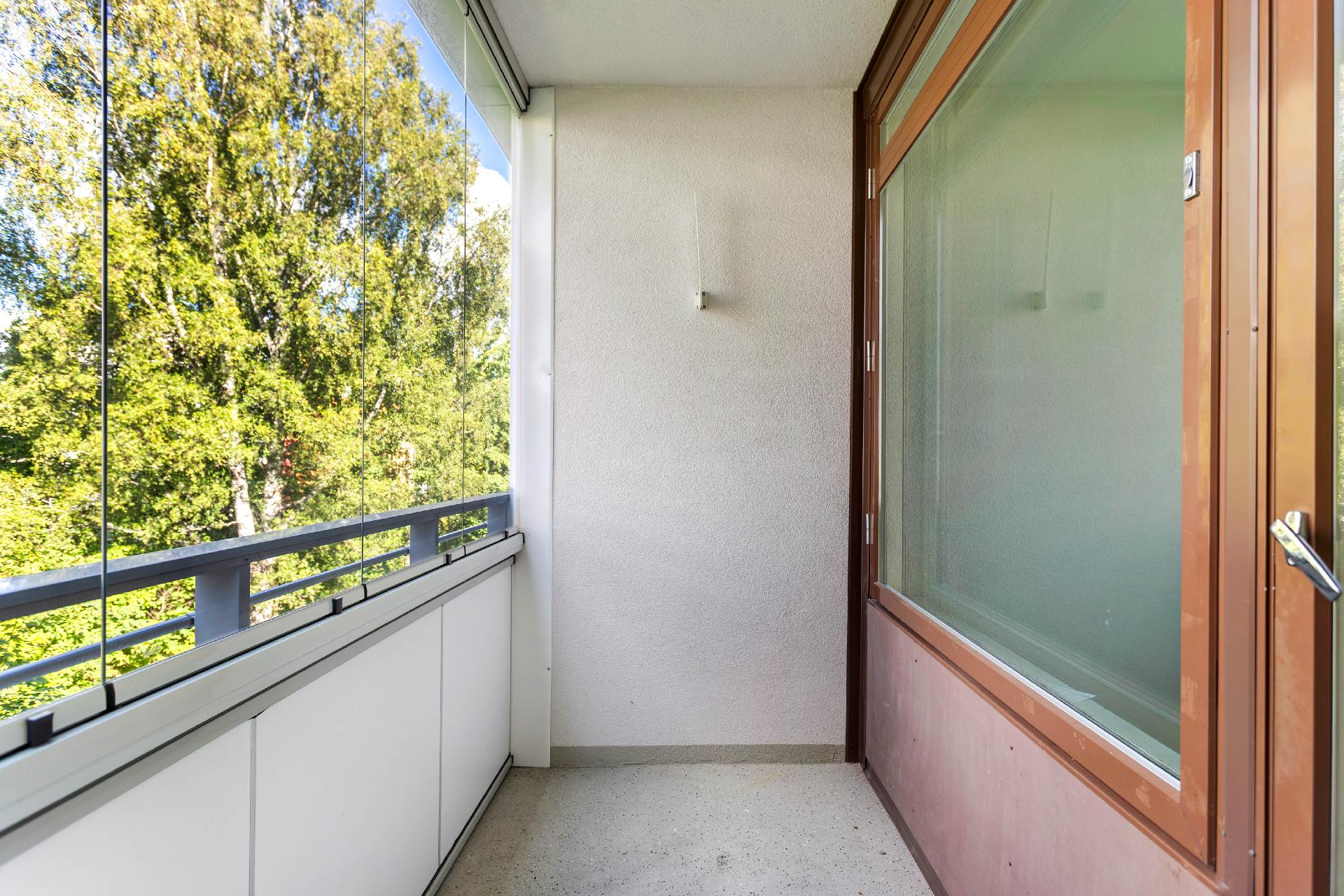 Vähäntuvantie 3, Konala, Helsinki