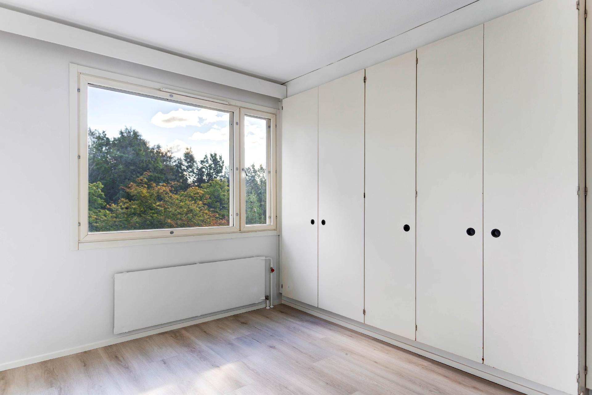 Vähäntuvantie 3, Konala, Helsinki