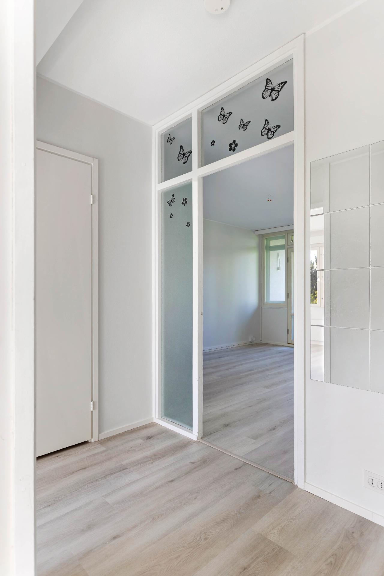 Vähäntuvantie 3, Konala, Helsinki