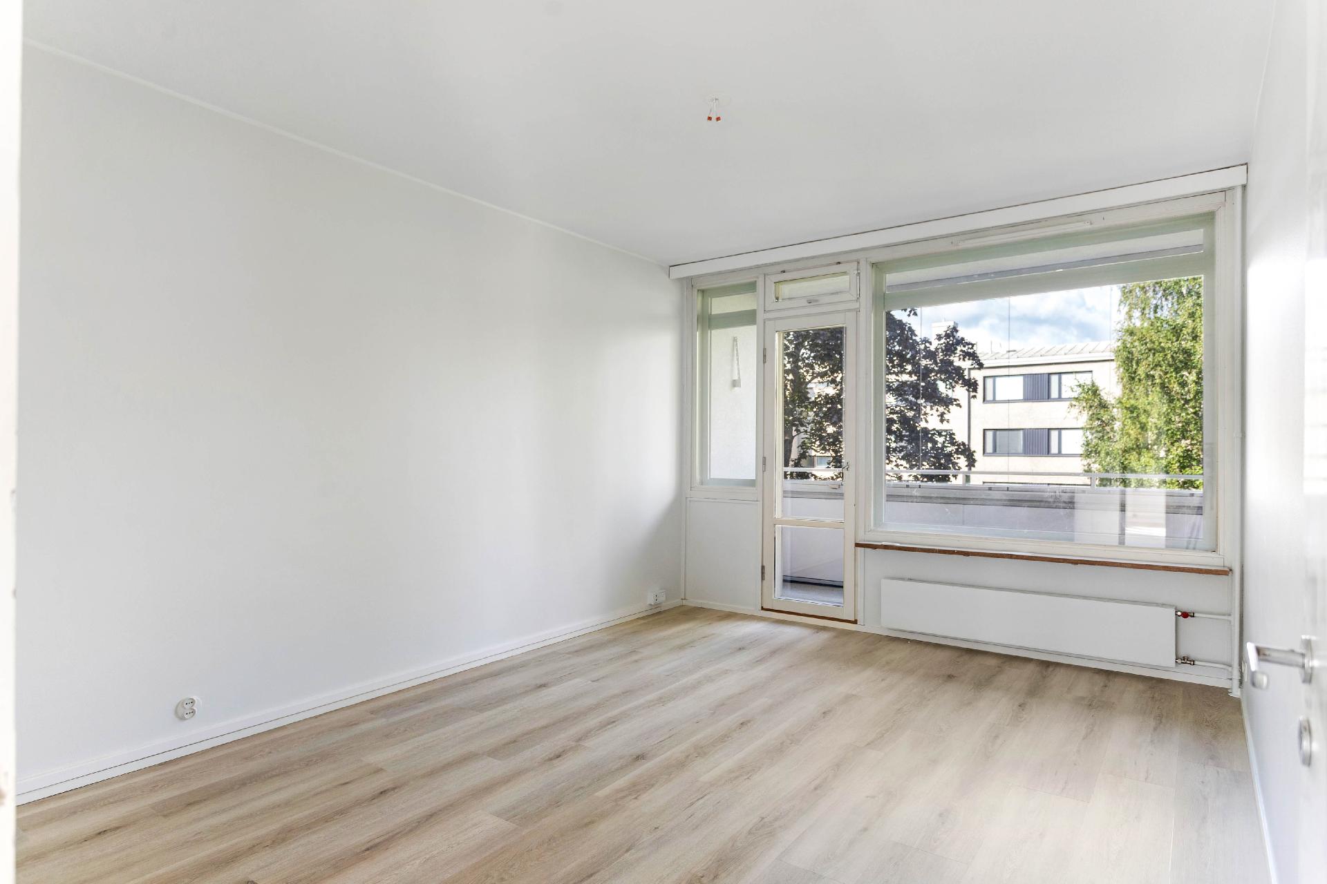 Vähäntuvantie 3, Konala, Helsinki