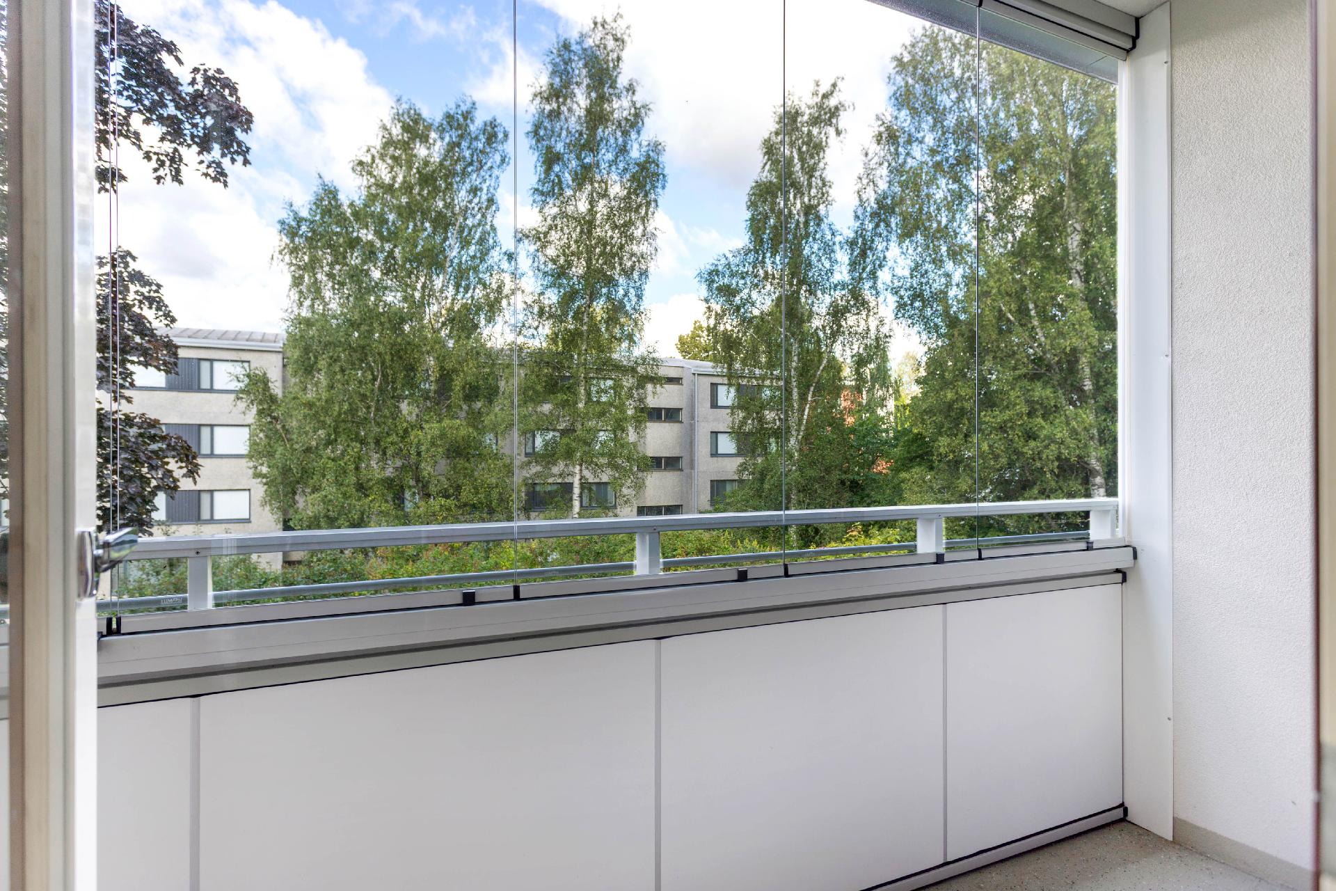 Vähäntuvantie 3, Konala, Helsinki