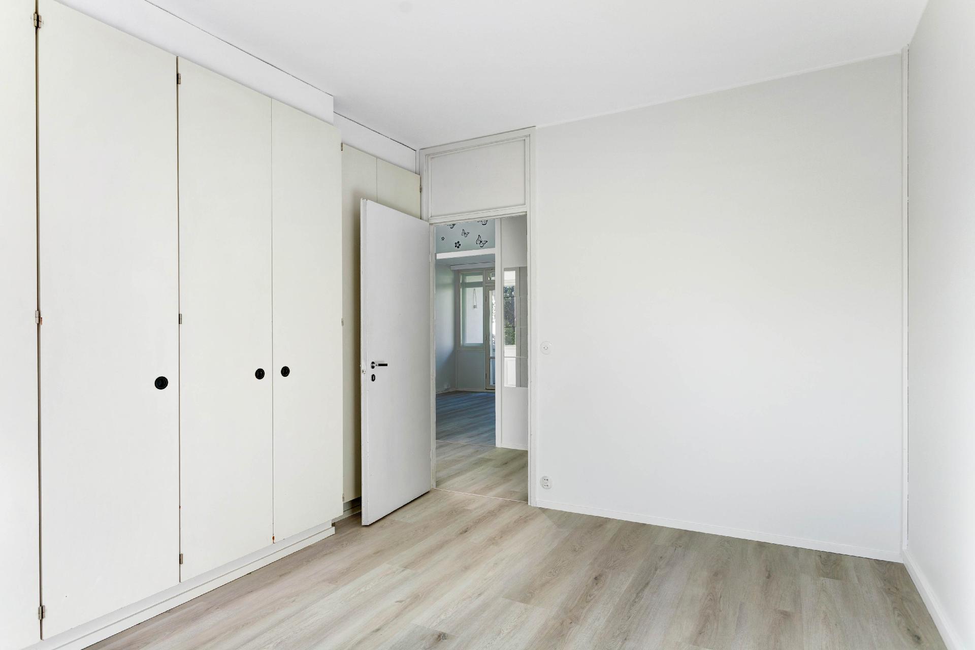 Vähäntuvantie 3, Konala, Helsinki