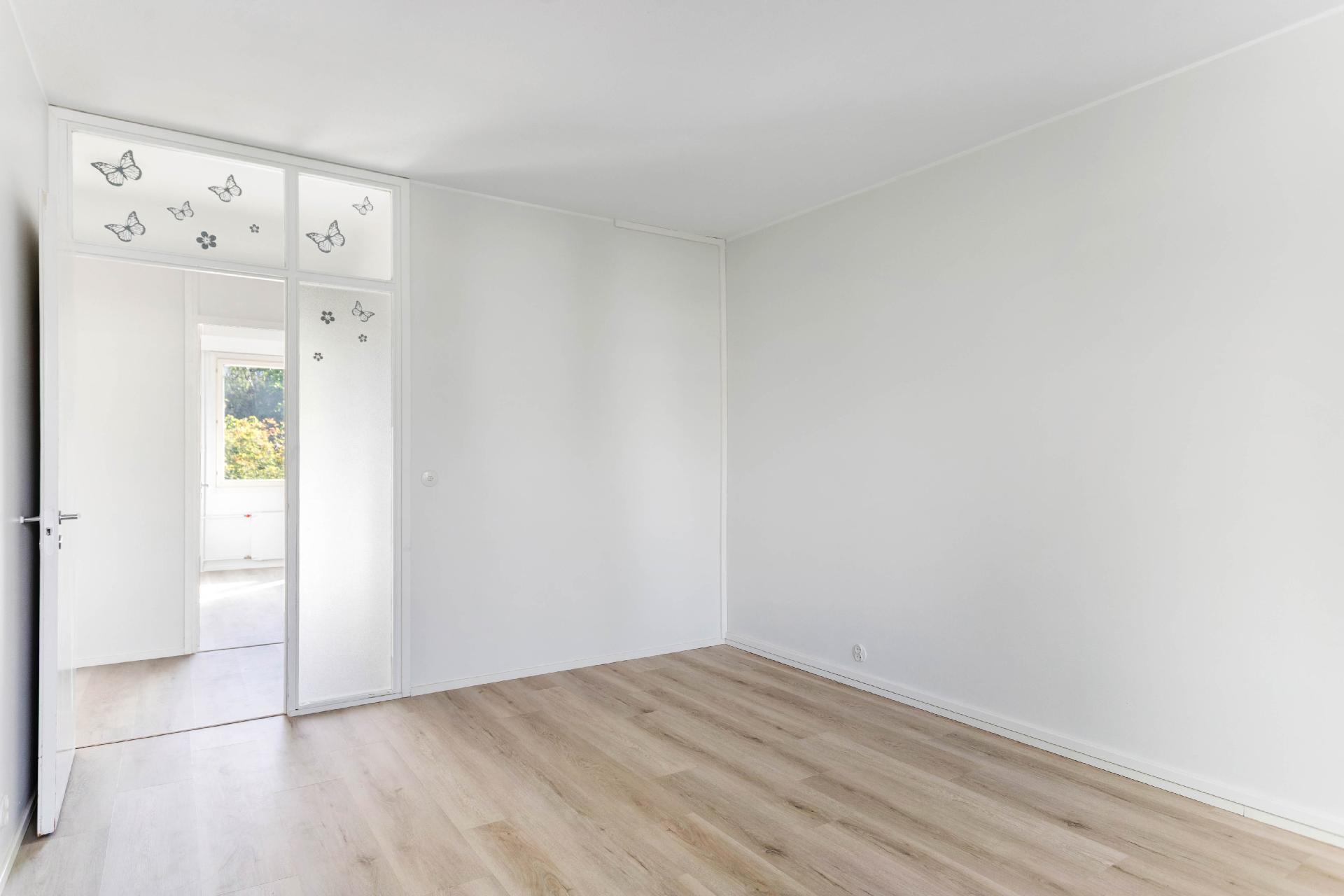 Vähäntuvantie 3, Konala, Helsinki