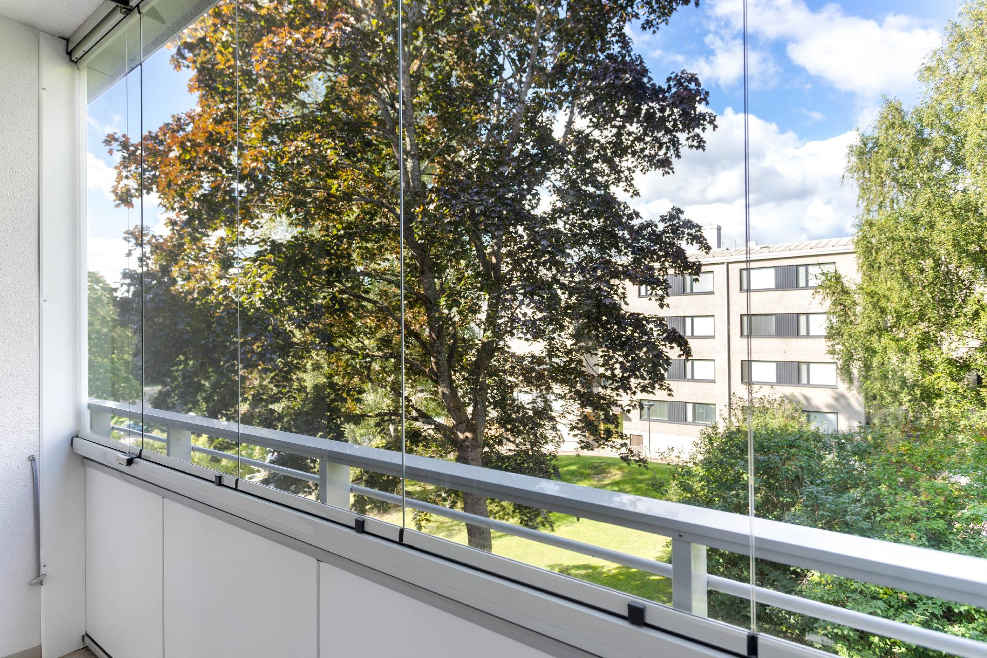 Vähäntuvantie 3, Konala, Helsinki