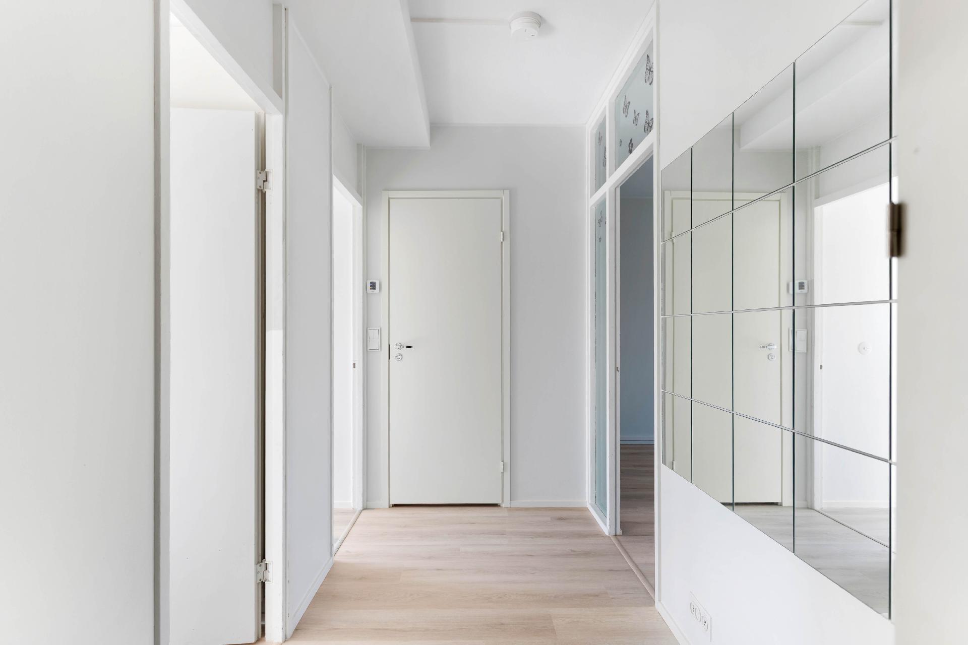 Vähäntuvantie 3, Konala, Helsinki