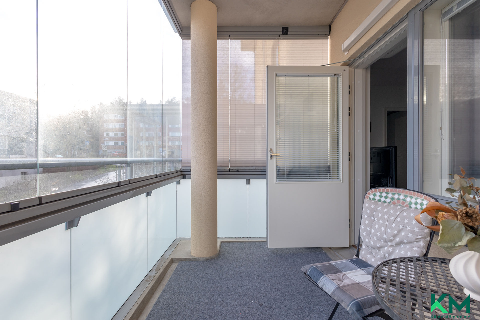Jaakonkatu 3, Lahti