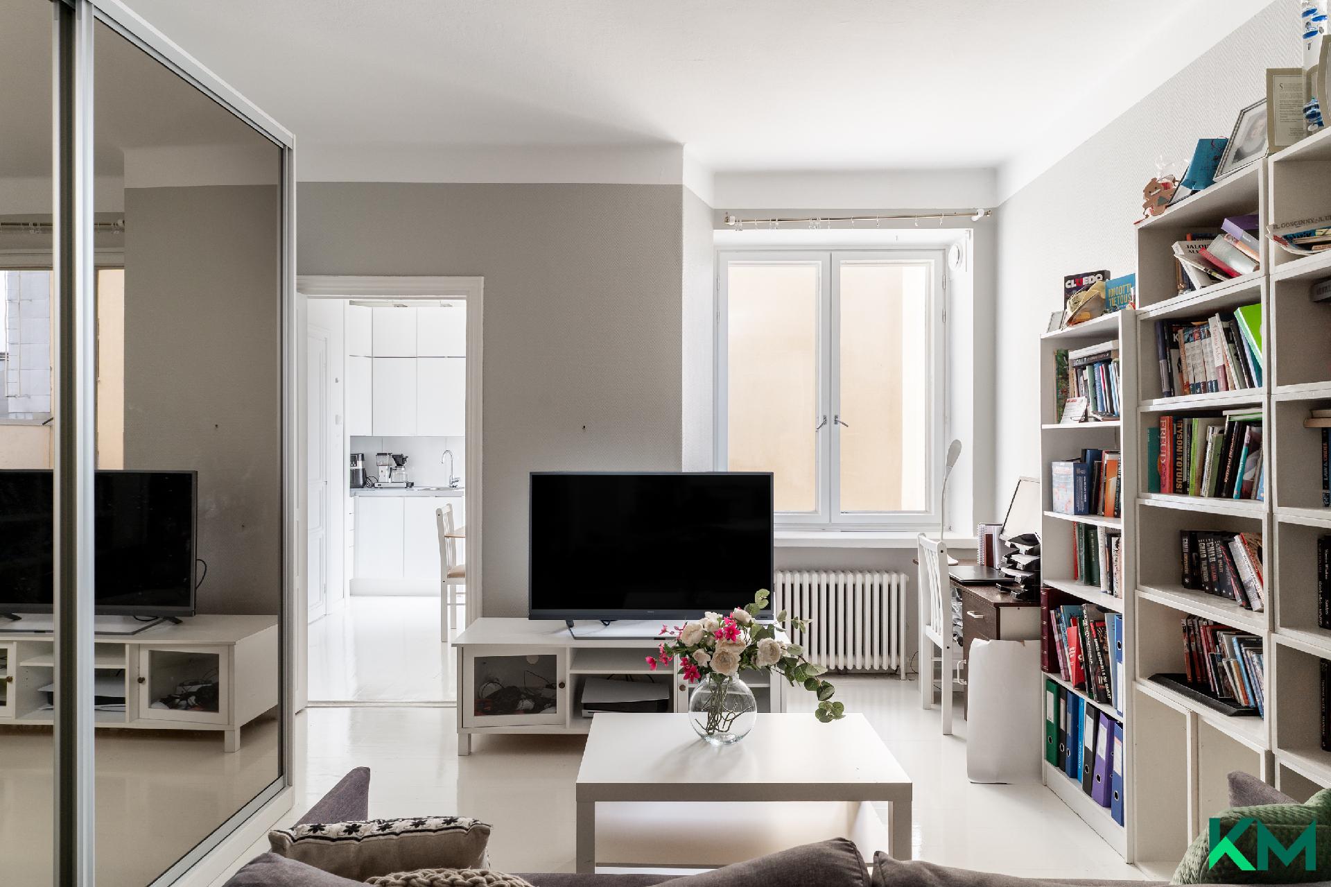 Meritullinkatu 13, Kruununhaka, Helsinki