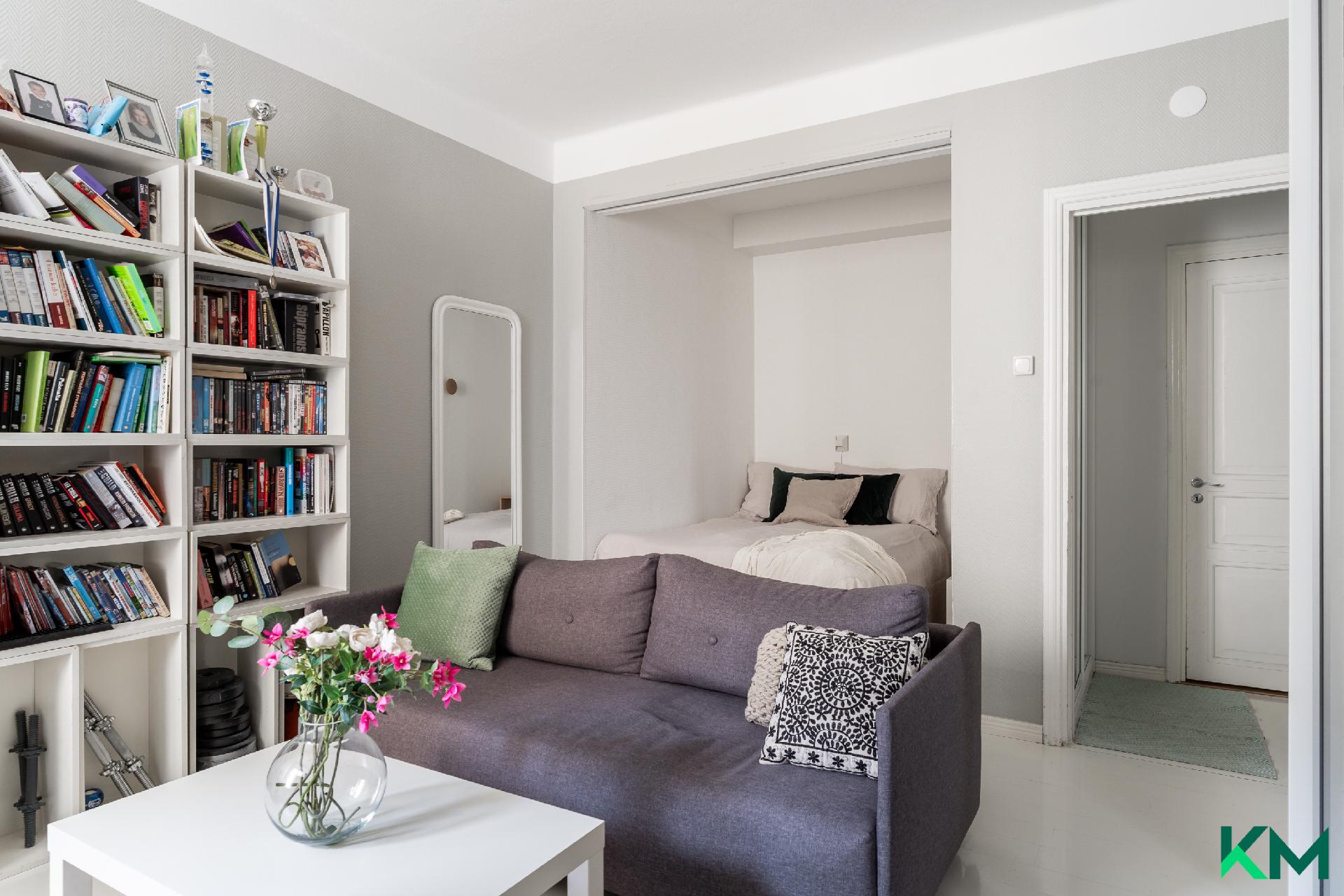 Meritullinkatu 13, Kruununhaka, Helsinki