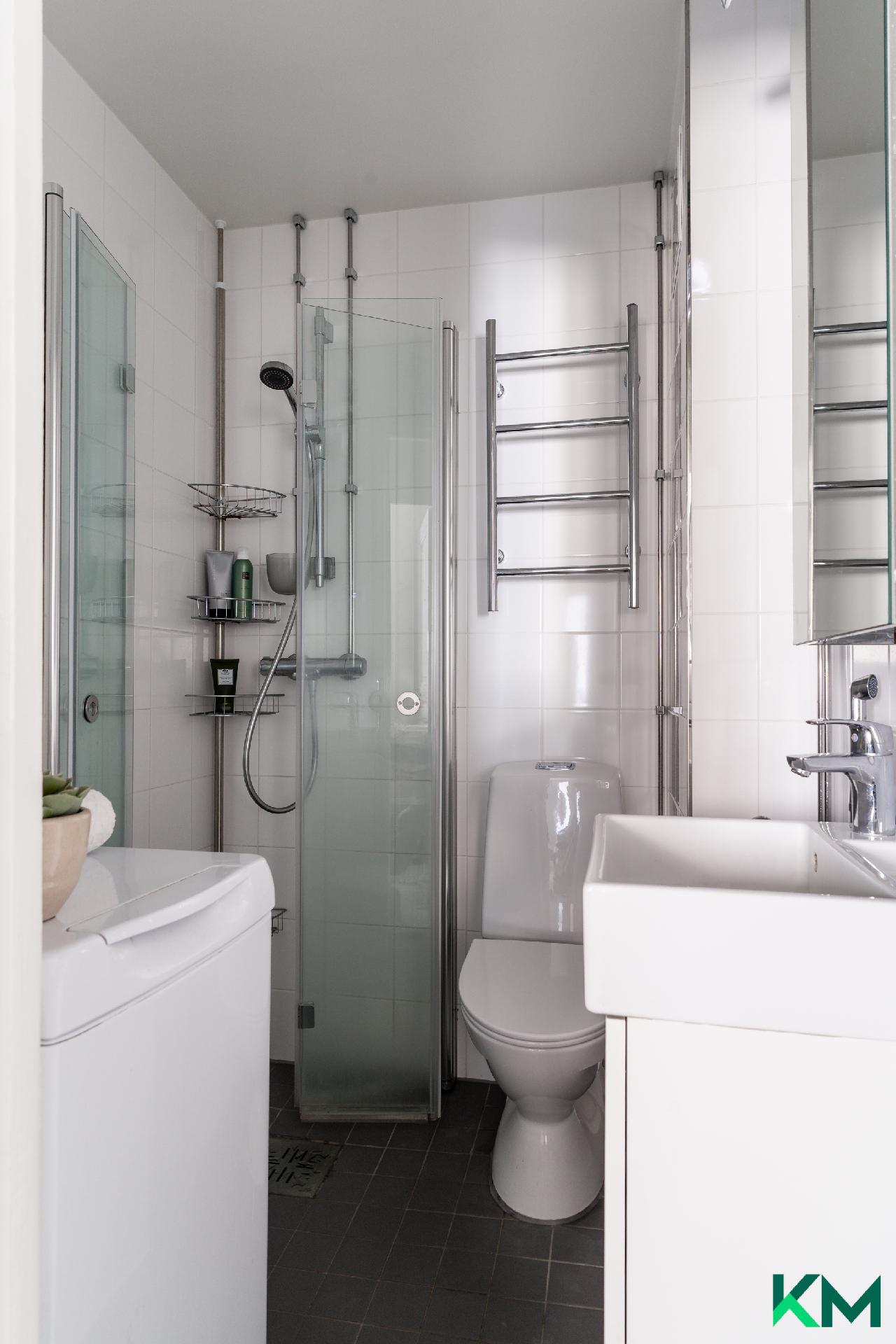 Meritullinkatu 13, Kruununhaka, Helsinki