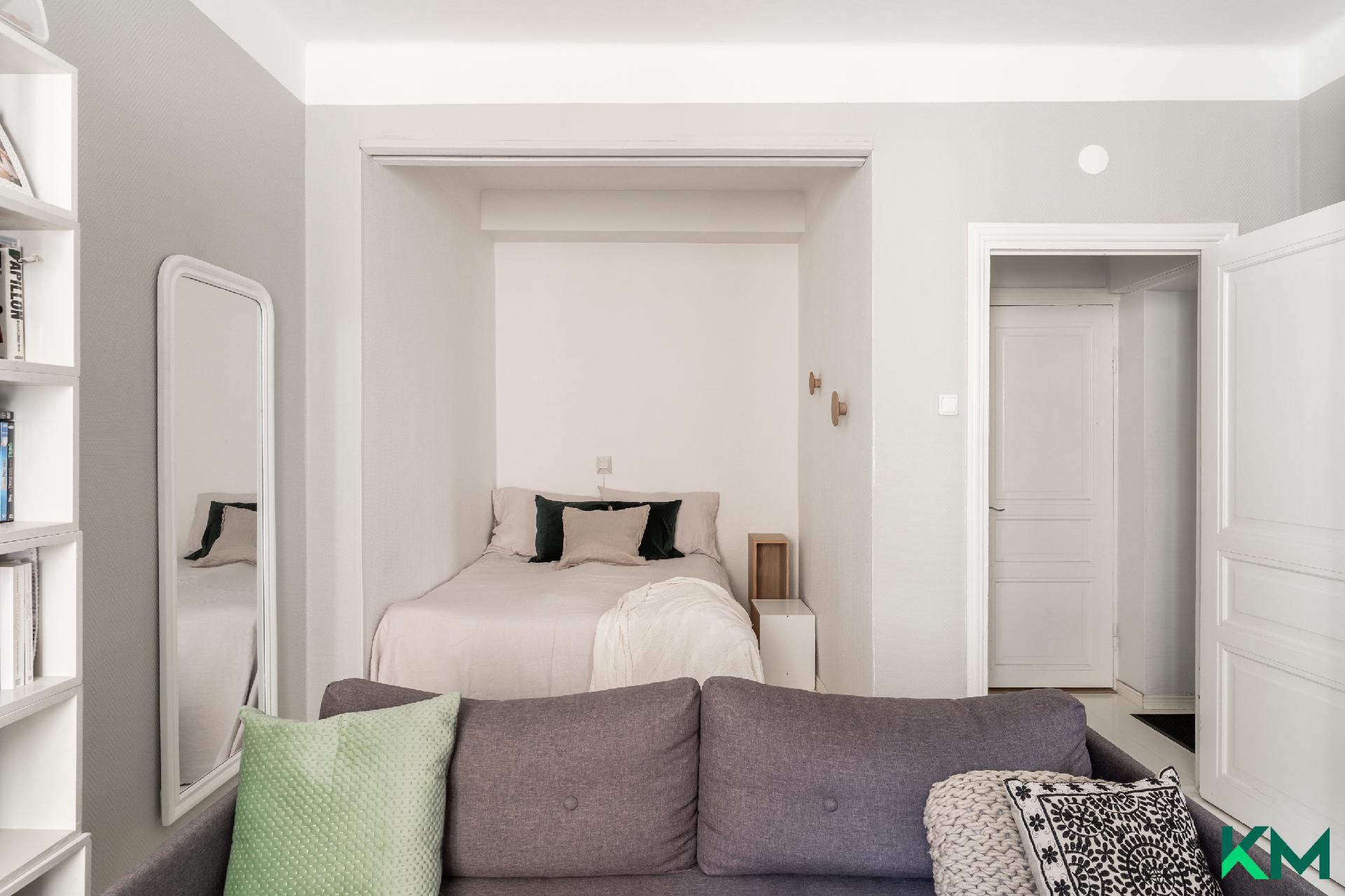 Meritullinkatu 13, Kruununhaka, Helsinki