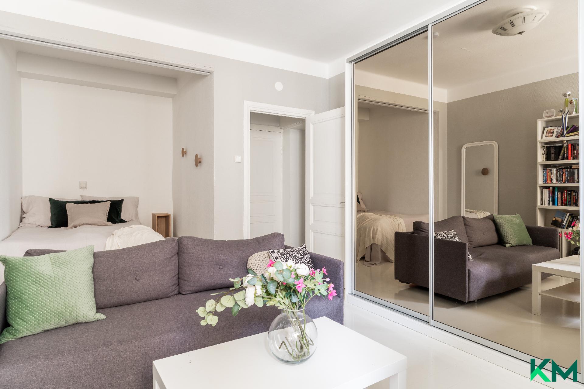 Meritullinkatu 13, Kruununhaka, Helsinki