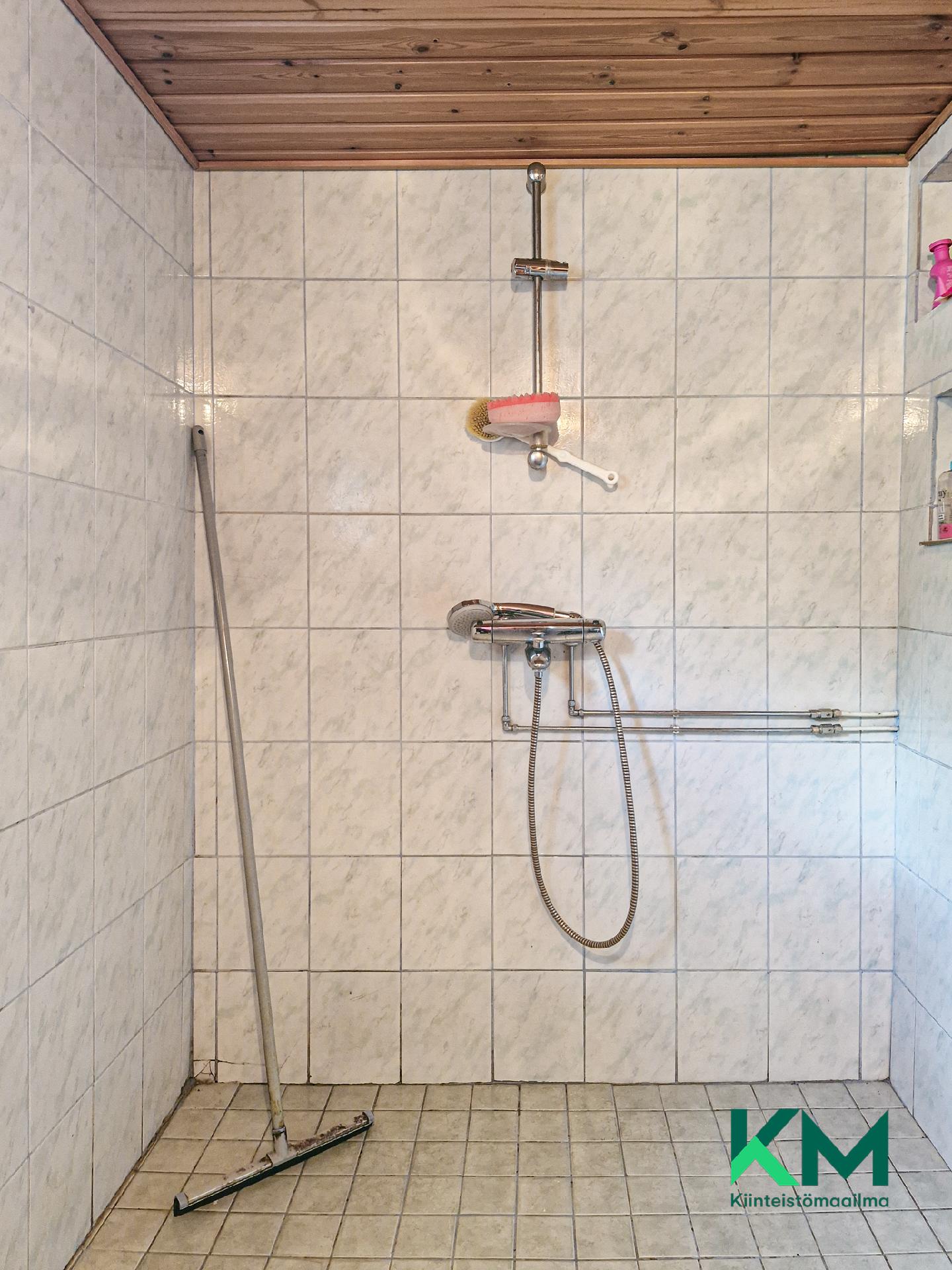 Kanervankatu 17, Viuhonmäki, Savonlinna