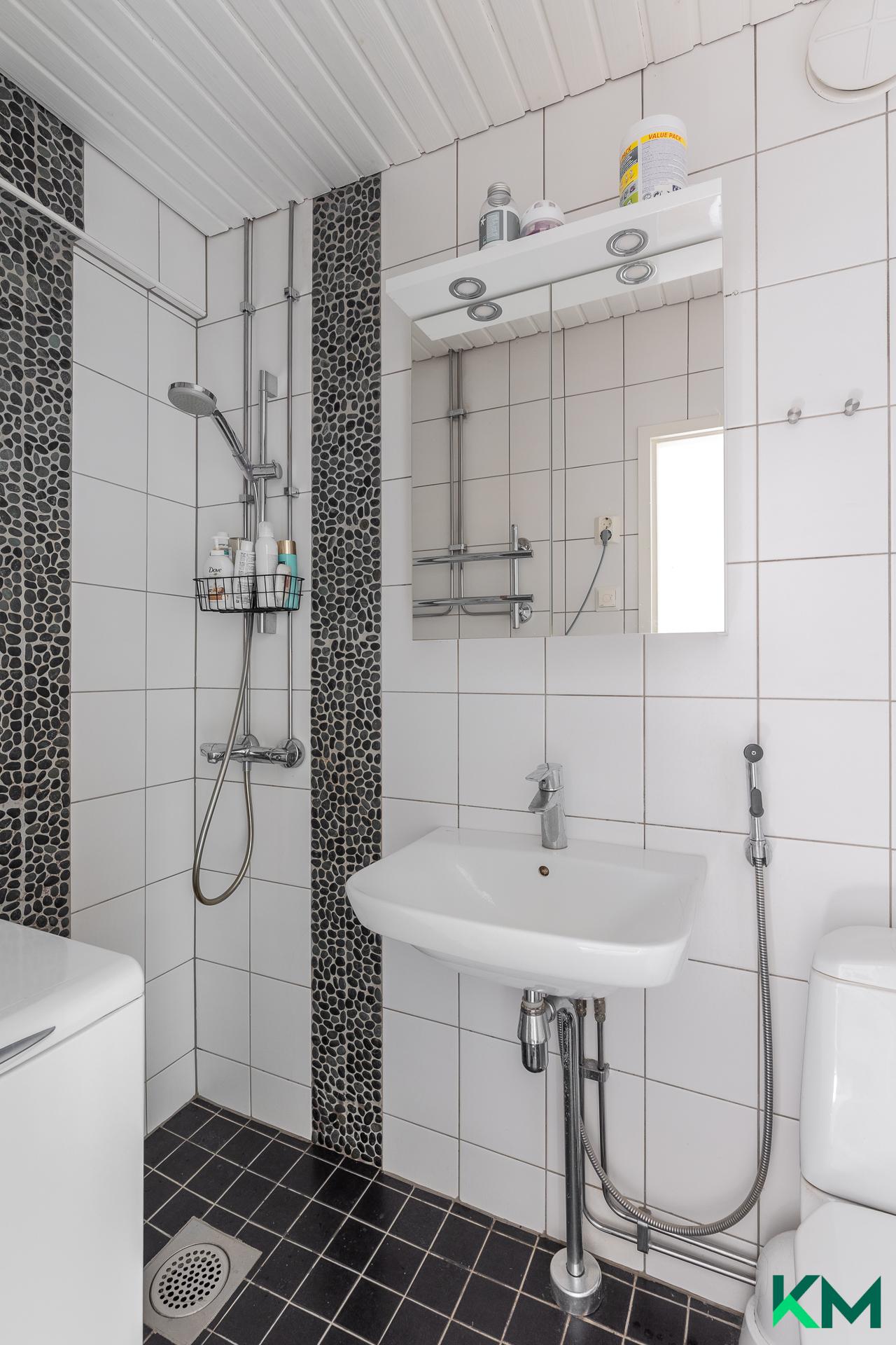 Krankantie 4, Pohjois-Haaga, Helsinki