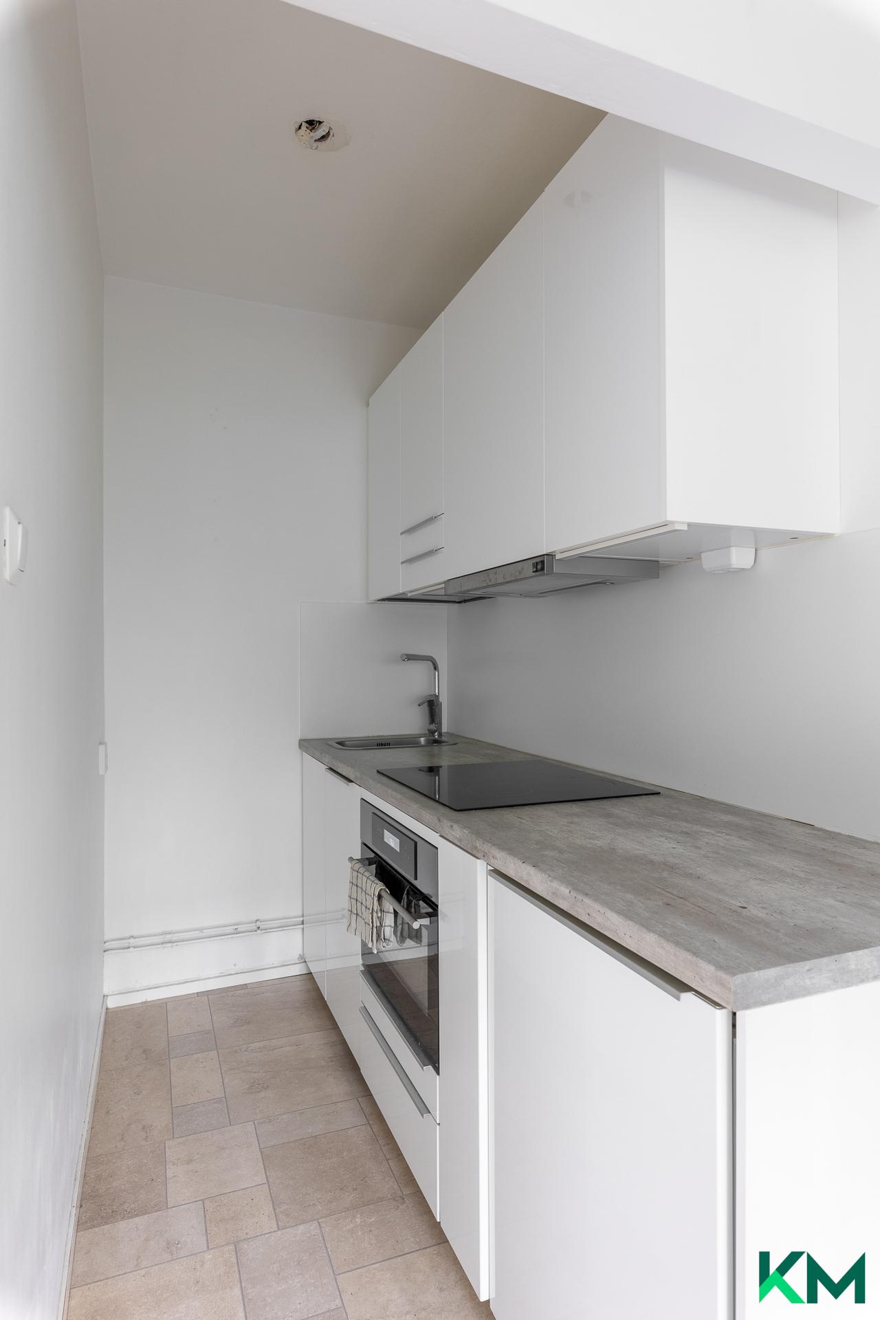 Krankantie 4, Pohjois-Haaga, Helsinki