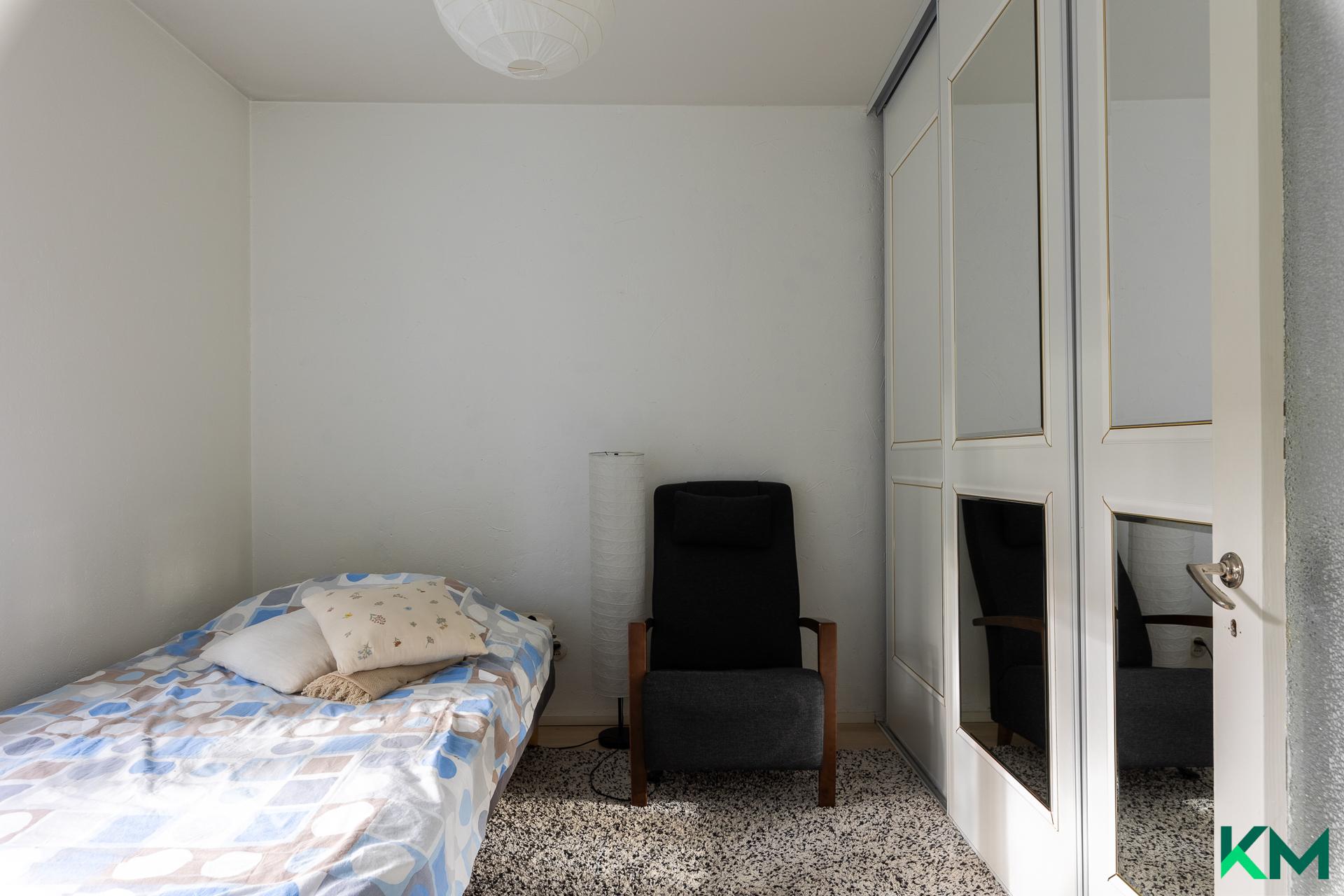 Krankantie 4, Pohjois-Haaga, Helsinki