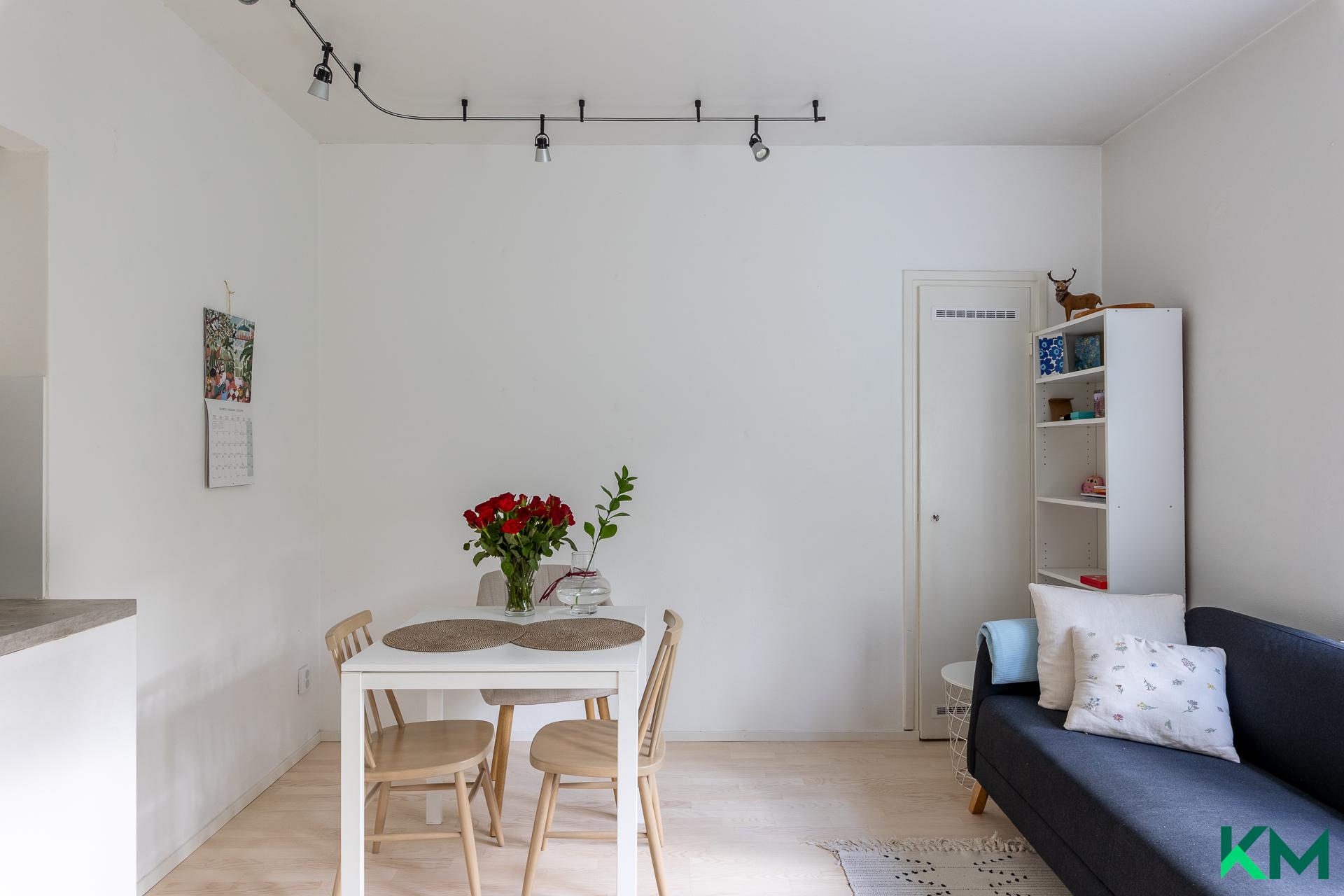 Krankantie 4, Pohjois-Haaga, Helsinki