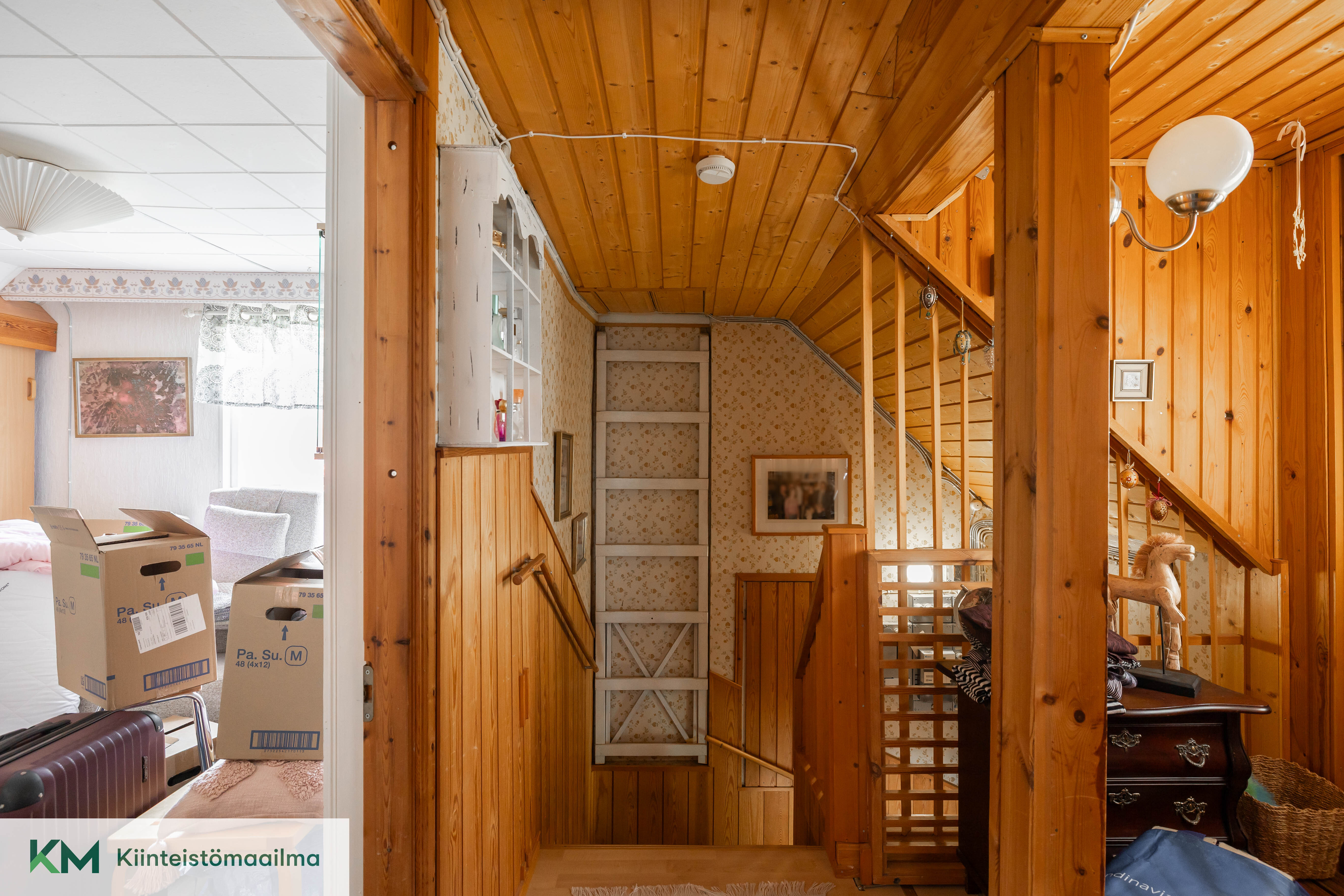 Tyrätaari 13, Juurikorpi, Kotka