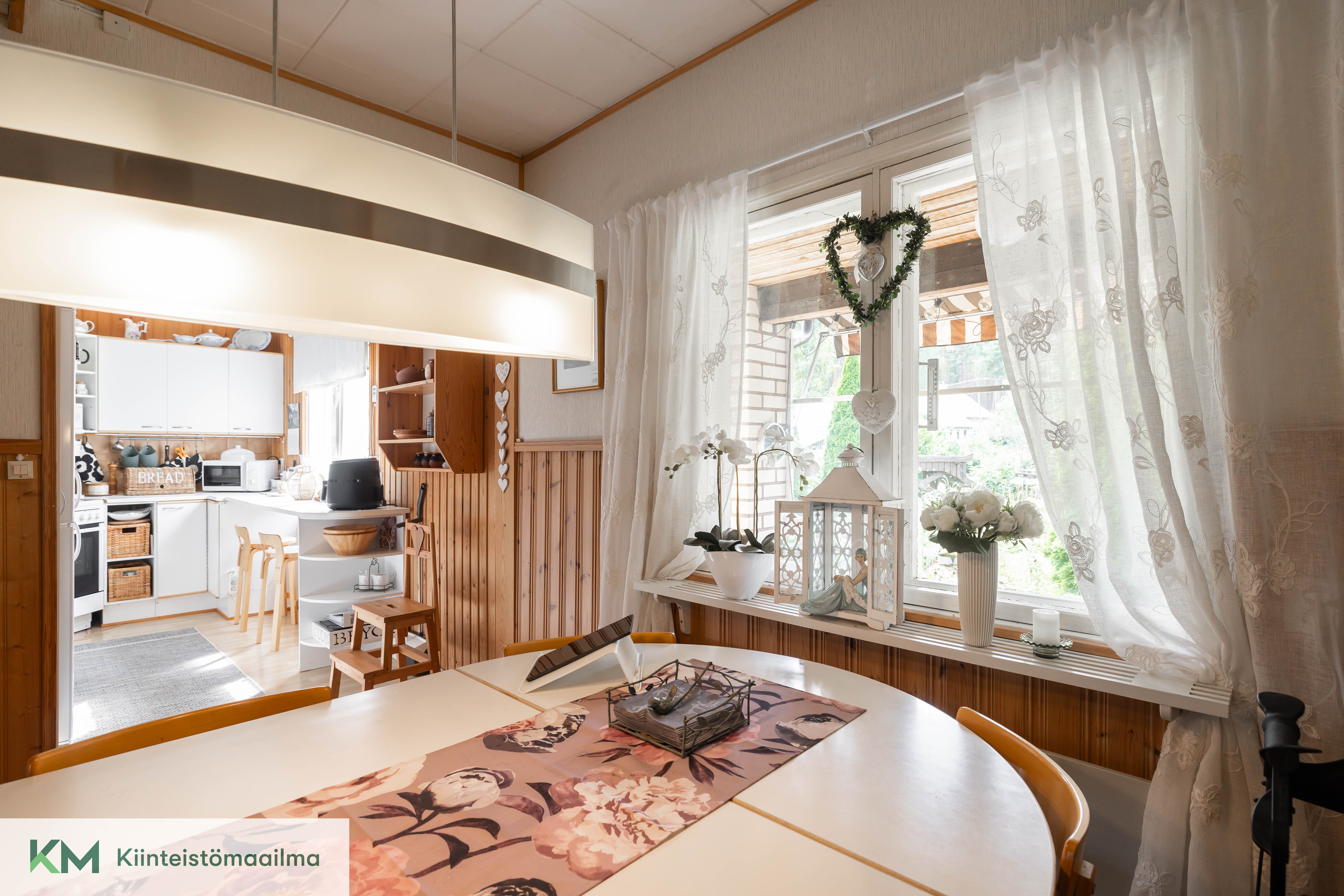 Tyrätaari 13, Juurikorpi, Kotka