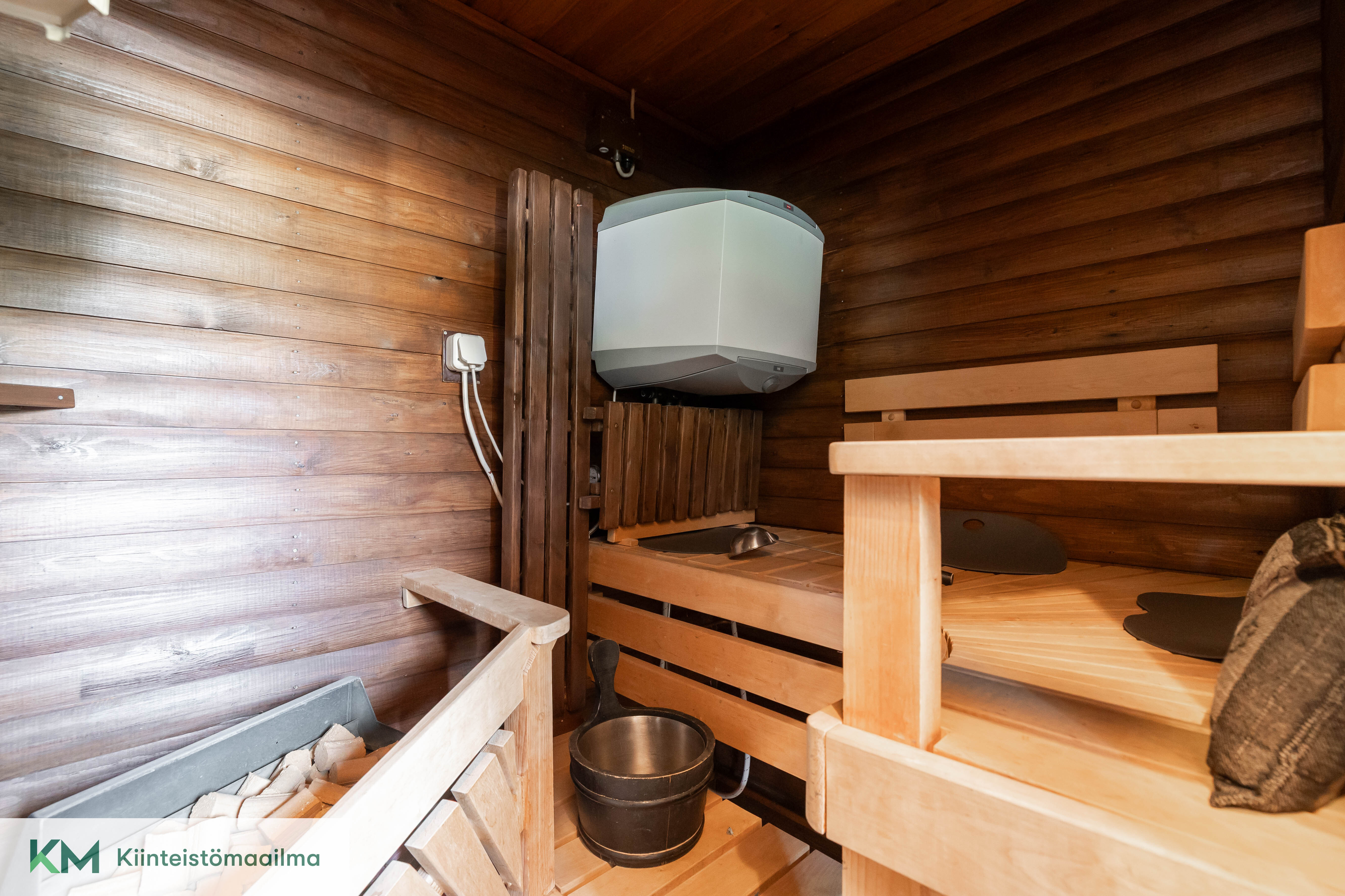 Tyrätaari 13, Juurikorpi, Kotka