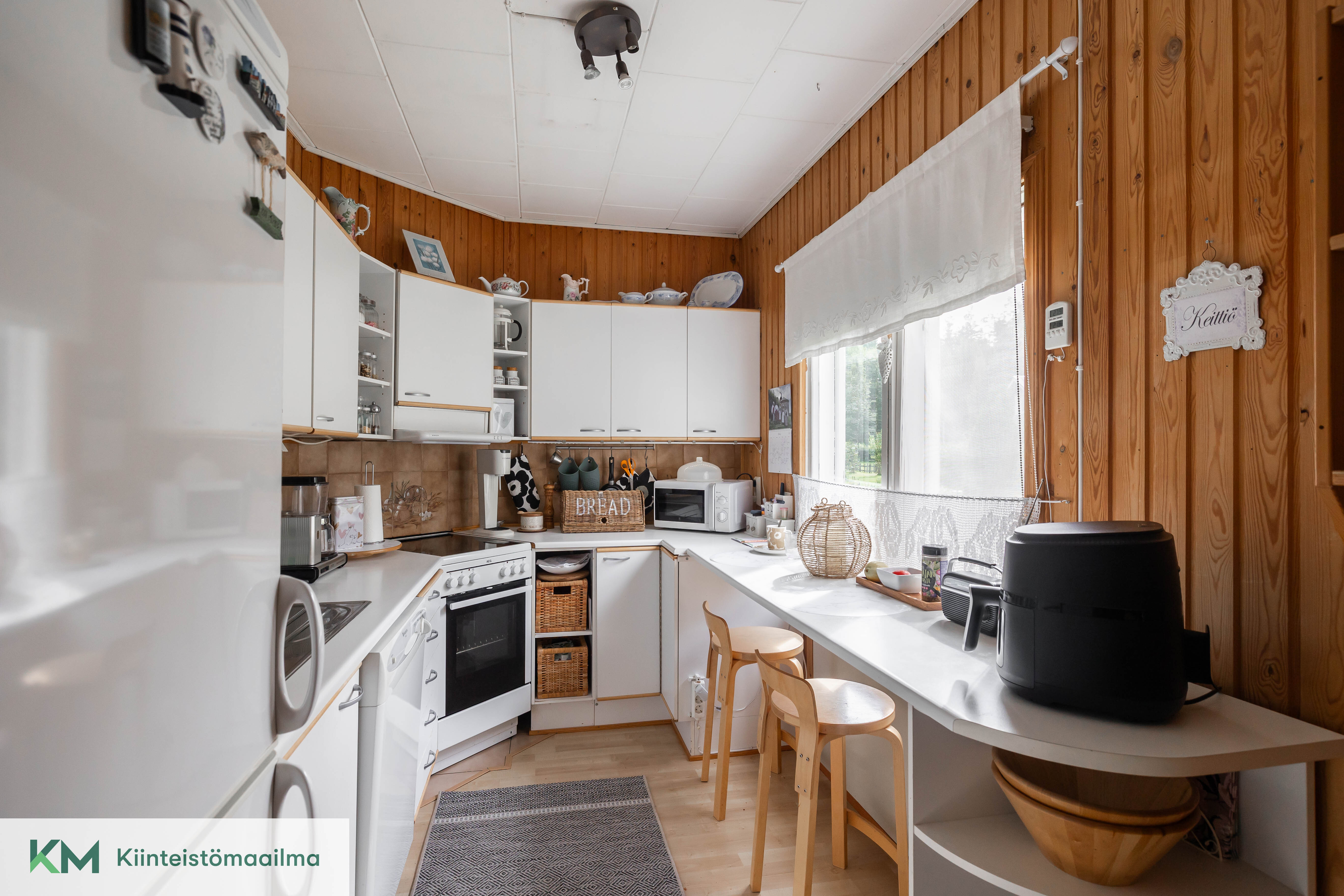 Tyrätaari 13, Juurikorpi, Kotka