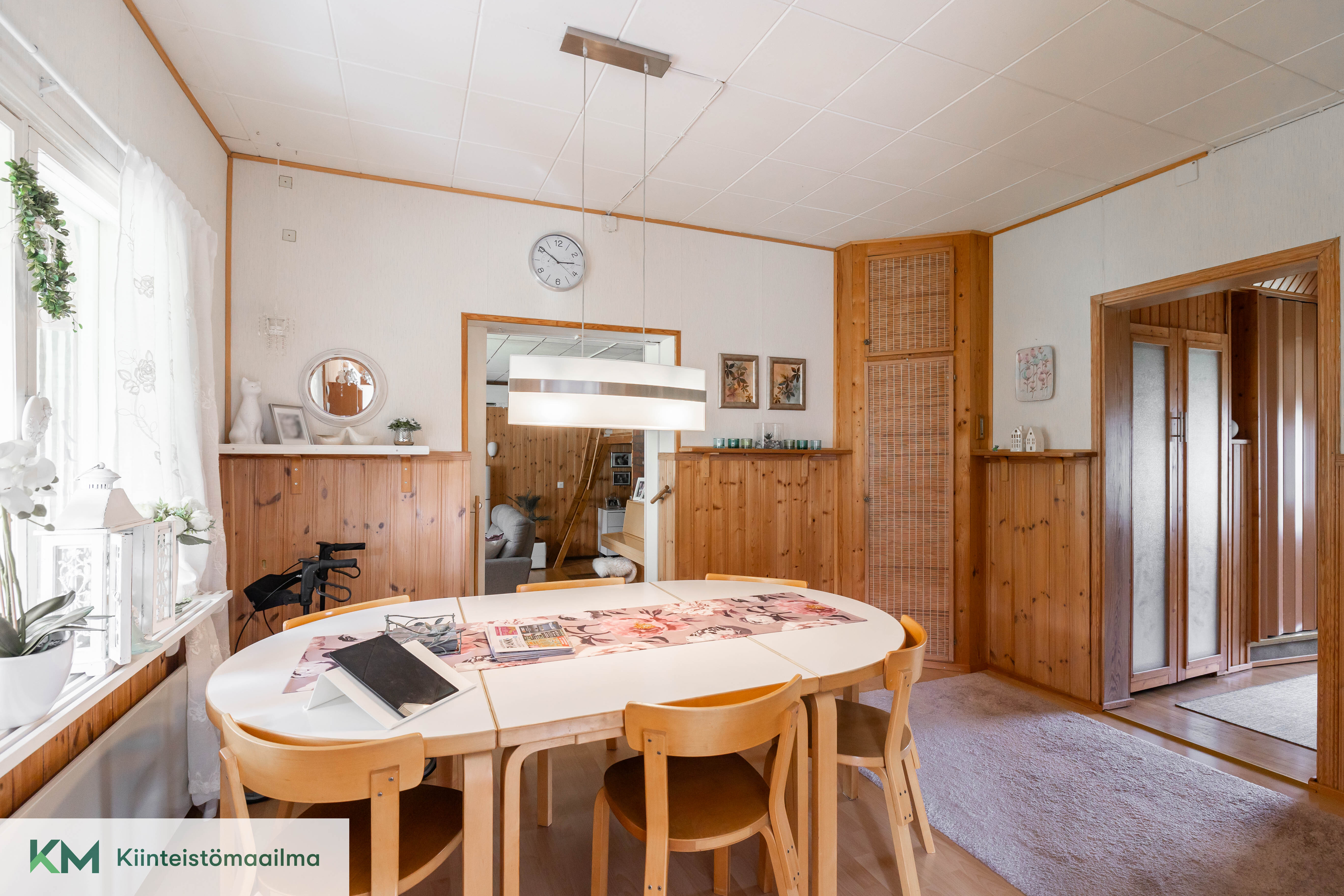 Tyrätaari 13, Juurikorpi, Kotka