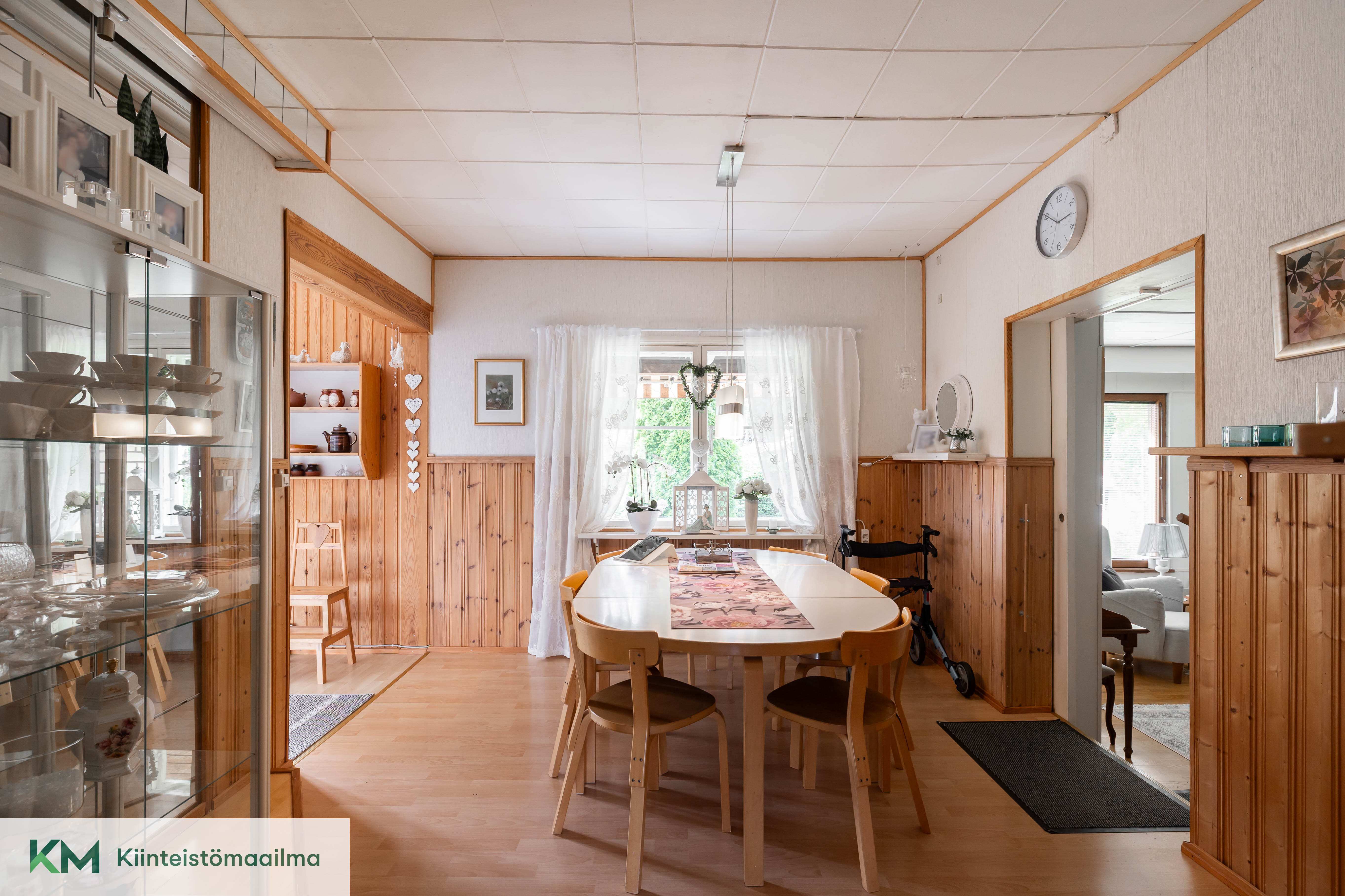 Tyrätaari 13, Juurikorpi, Kotka