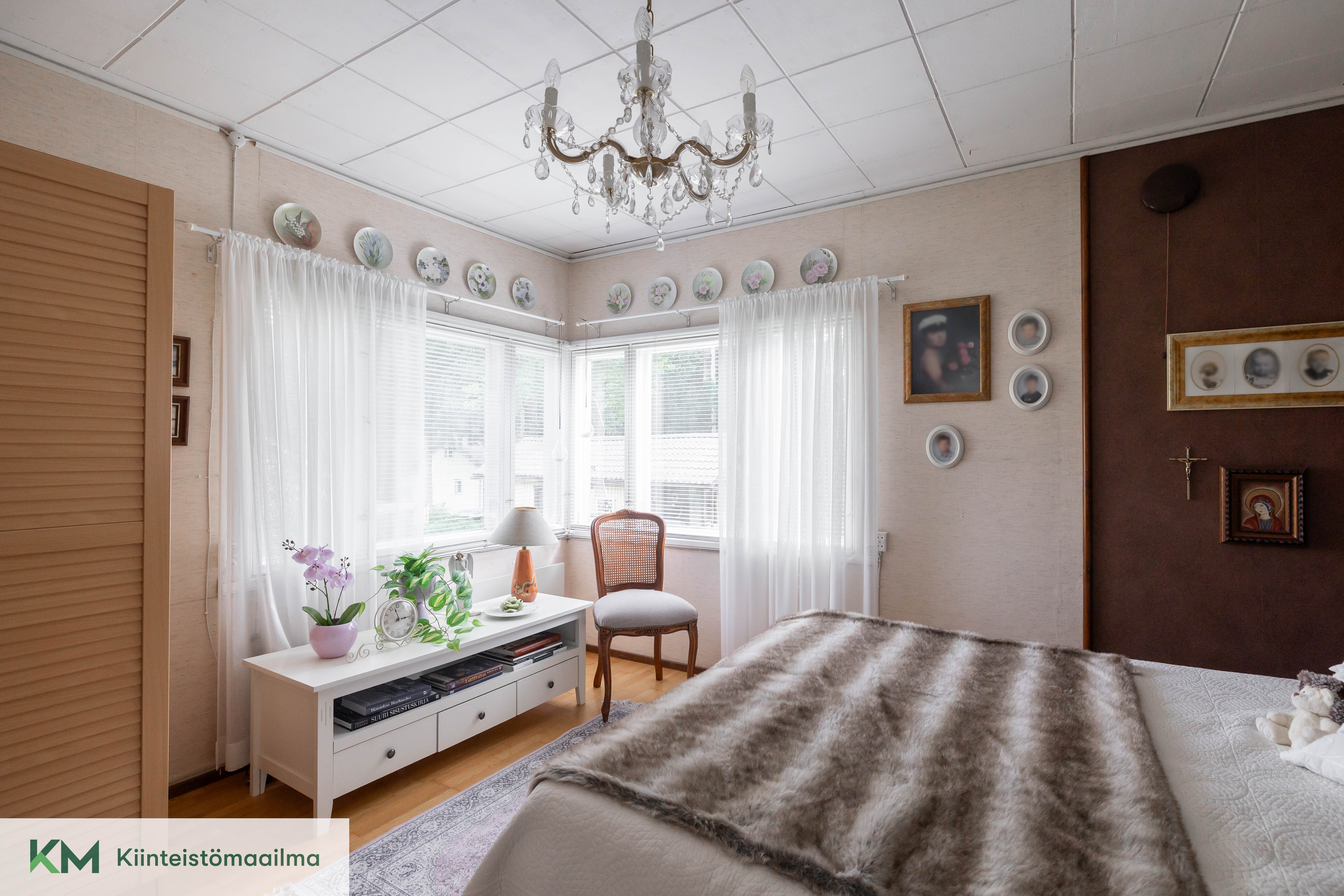 Tyrätaari 13, Juurikorpi, Kotka