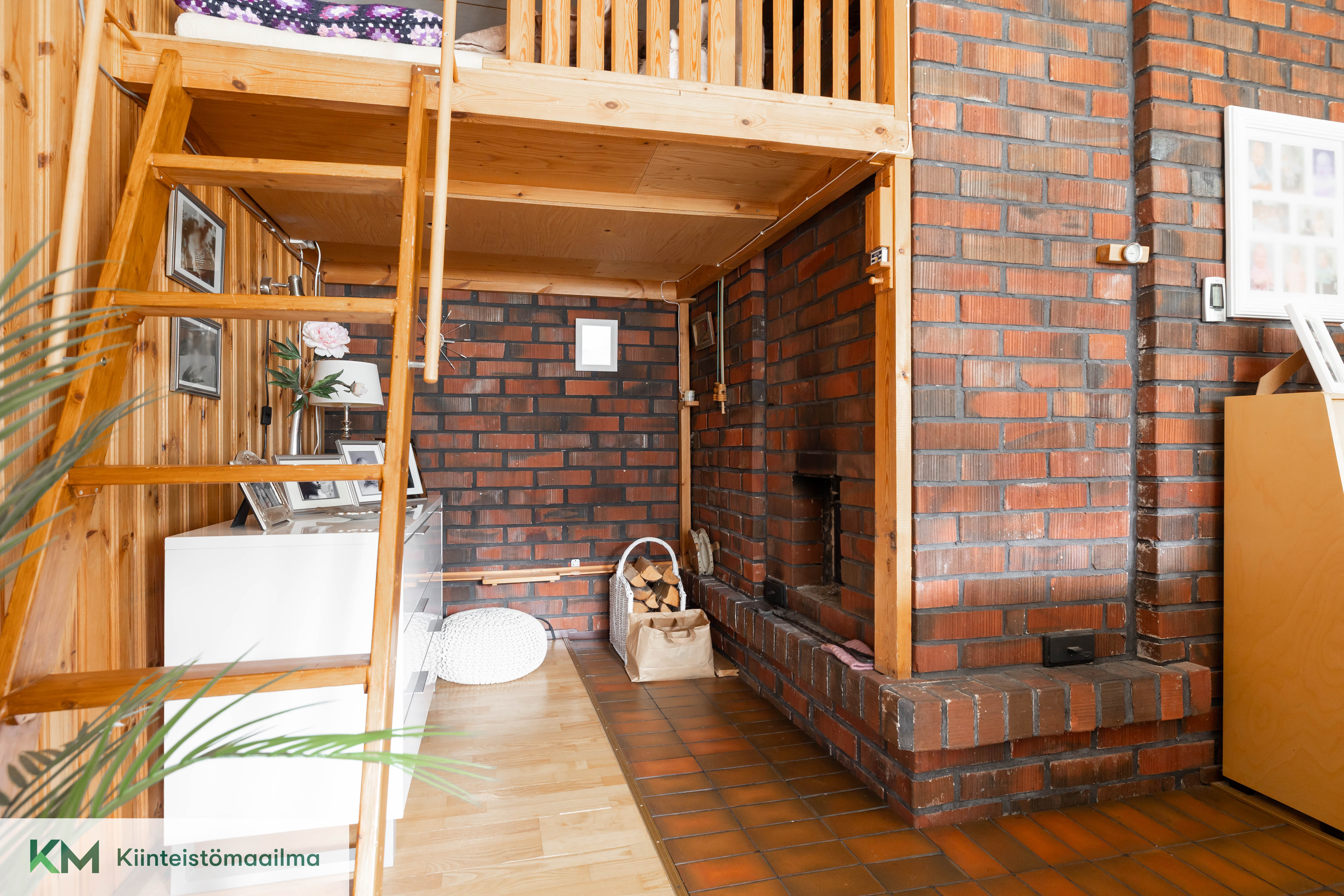 Tyrätaari 13, Juurikorpi, Kotka