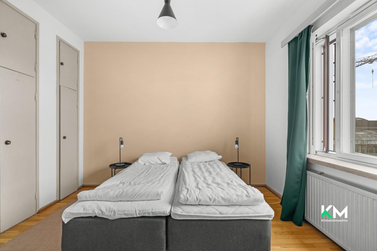 Isokatu 5, Keskusta, Kokkola