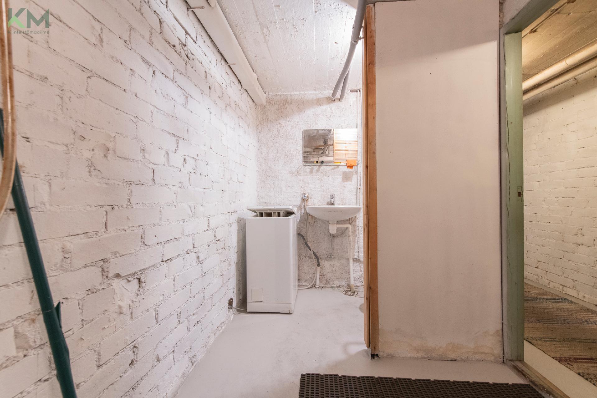 Koivistonkyläntie 65, Panttila, Kurikka