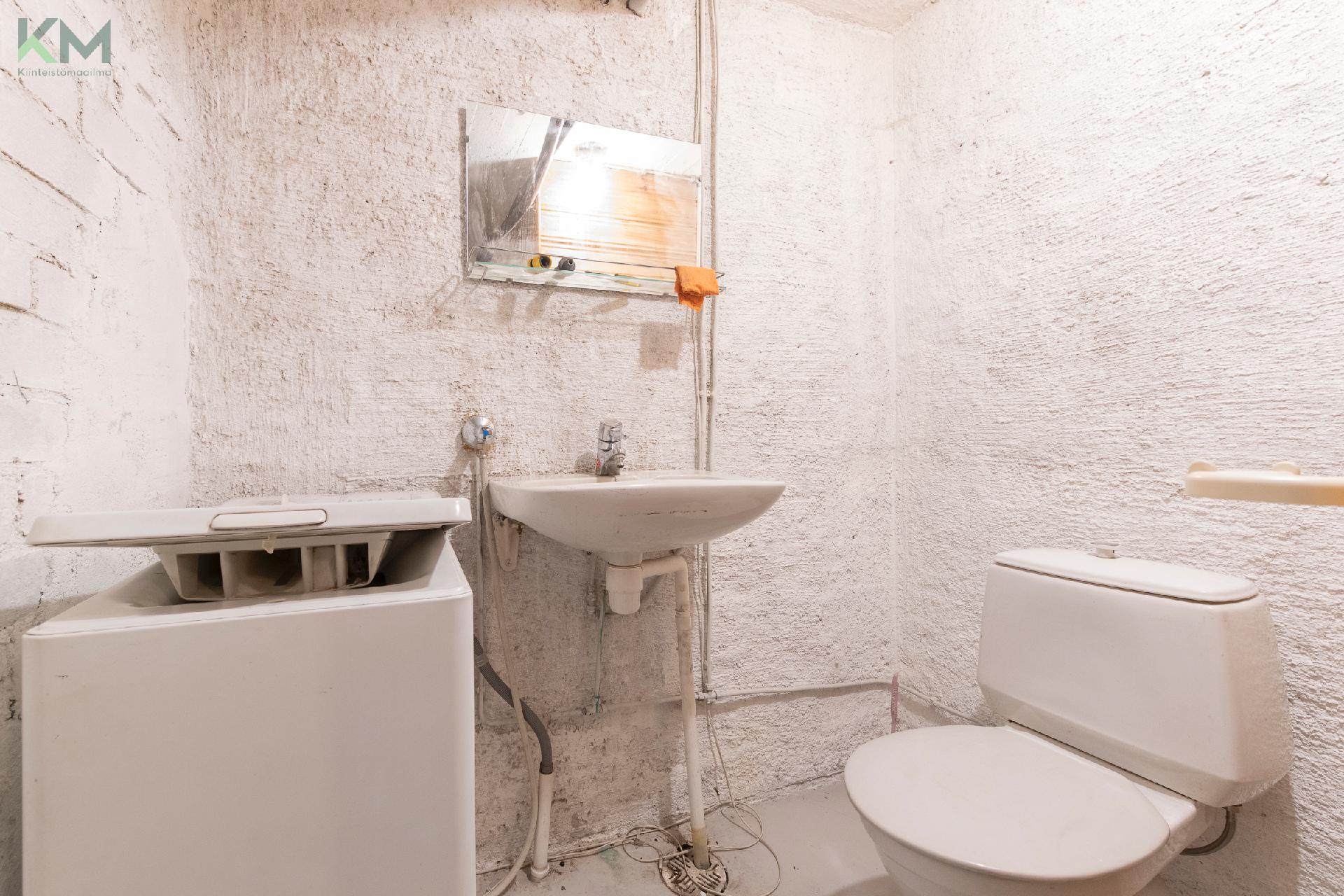 Koivistonkyläntie 65, Panttila, Kurikka