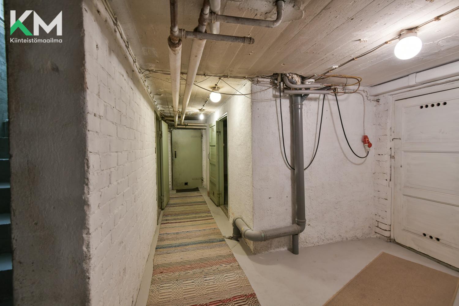 Koivistonkyläntie 65, Panttila, Kurikka