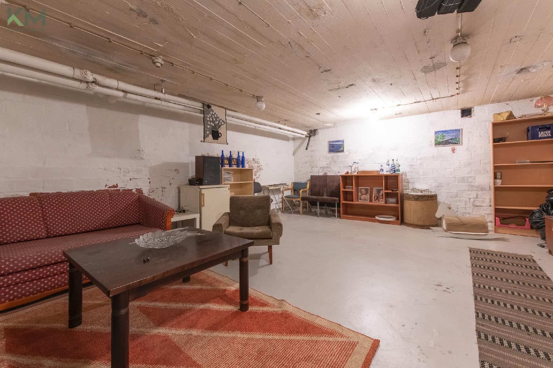 Koivistonkyläntie 65, Panttila, Kurikka