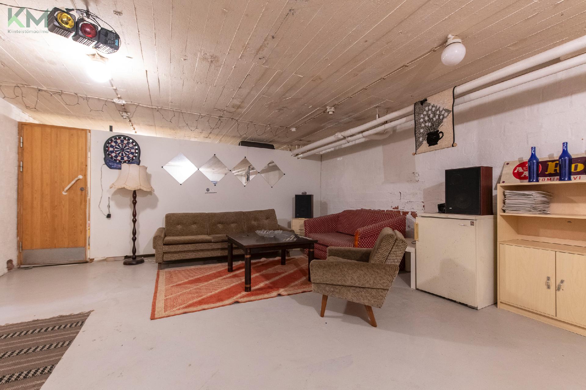 Koivistonkyläntie 65, Panttila, Kurikka