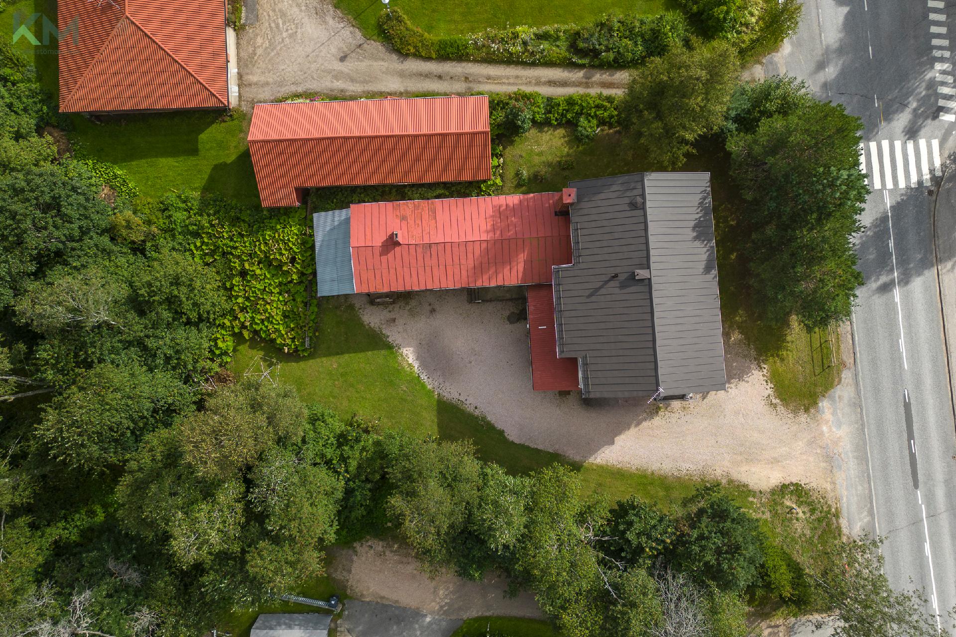 Koivistonkyläntie 65, Panttila, Kurikka