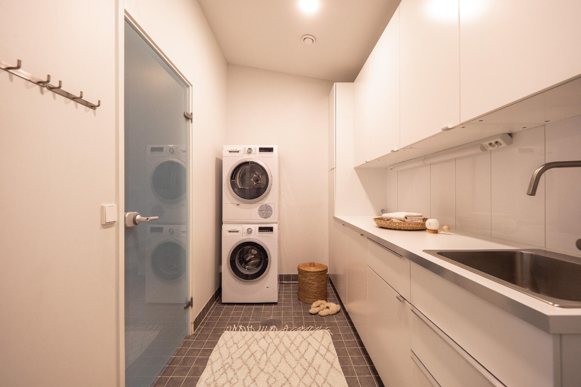 Huvilatie 56 A, Jääli, Oulu