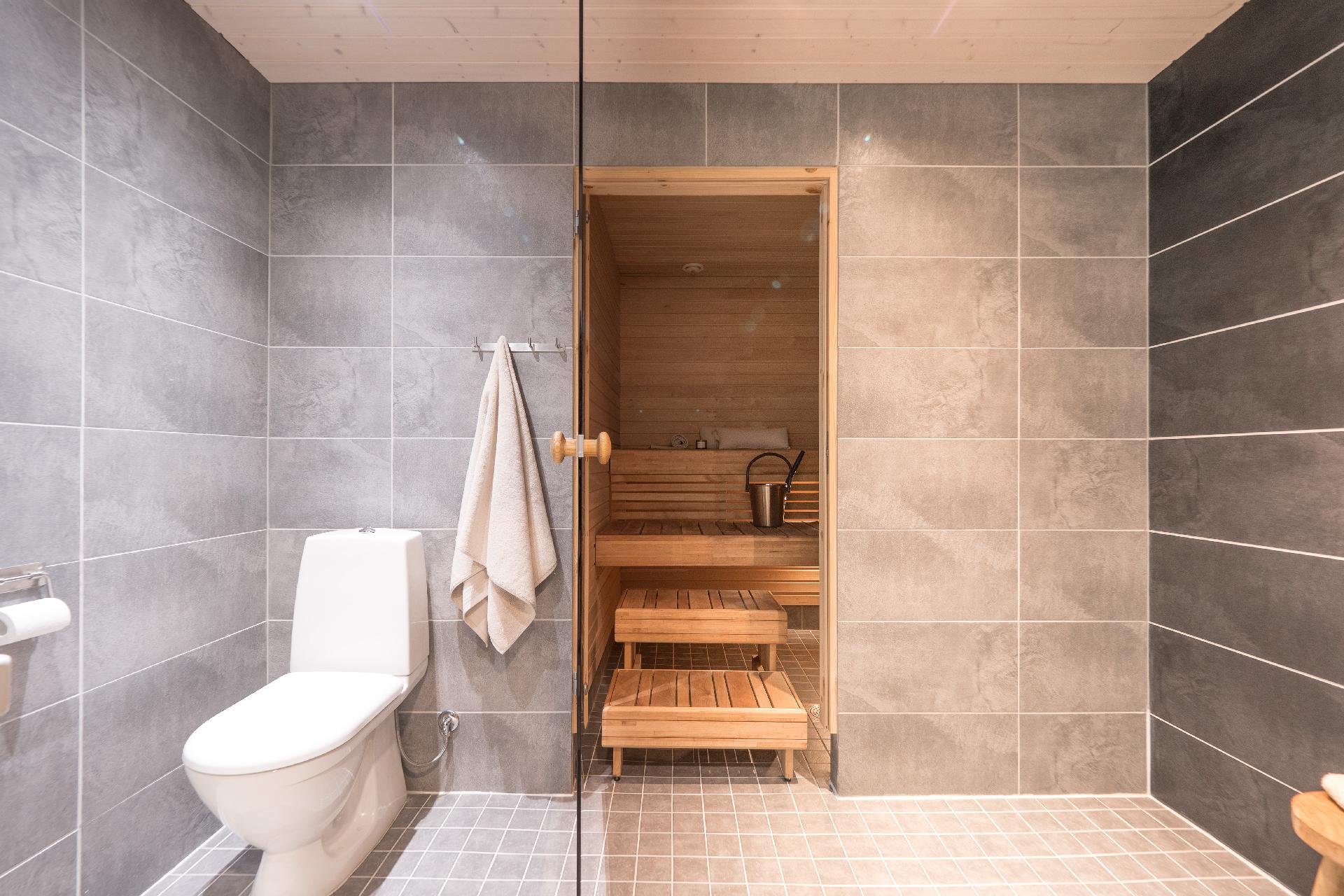 Huvilatie 56 A, Jääli, Oulu