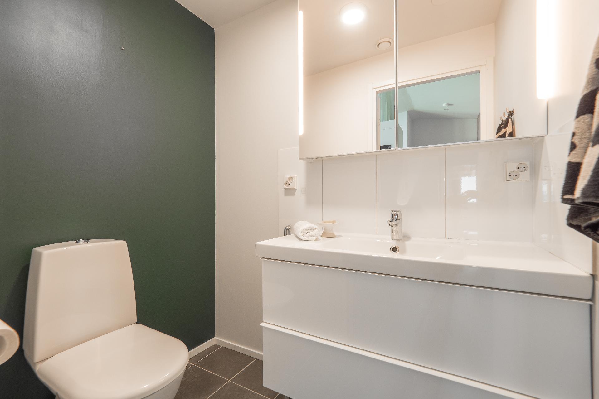 Huvilatie 56 A, Jääli, Oulu