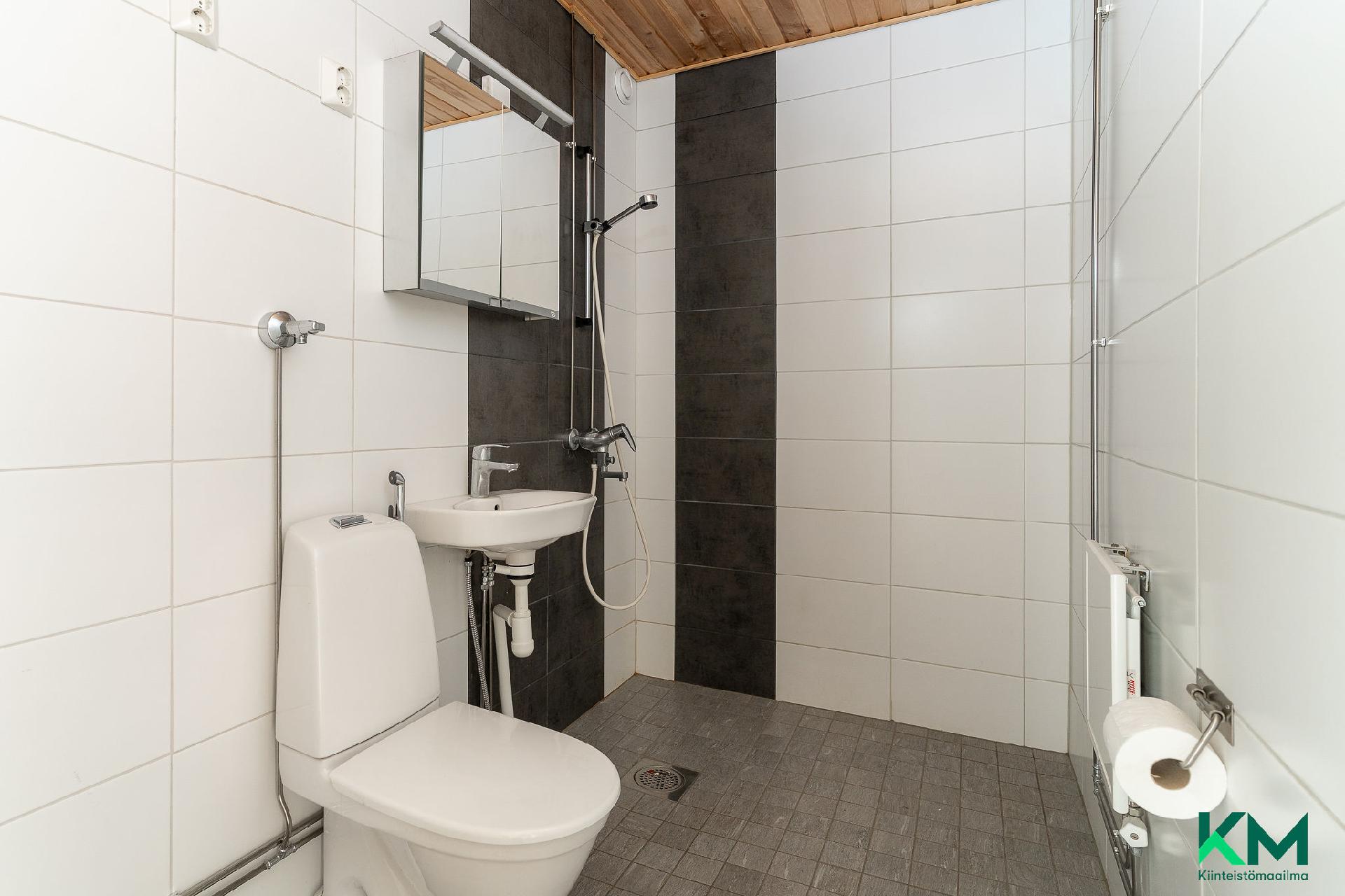 Kutojantie 8, Asevelikylä, Pälkäne