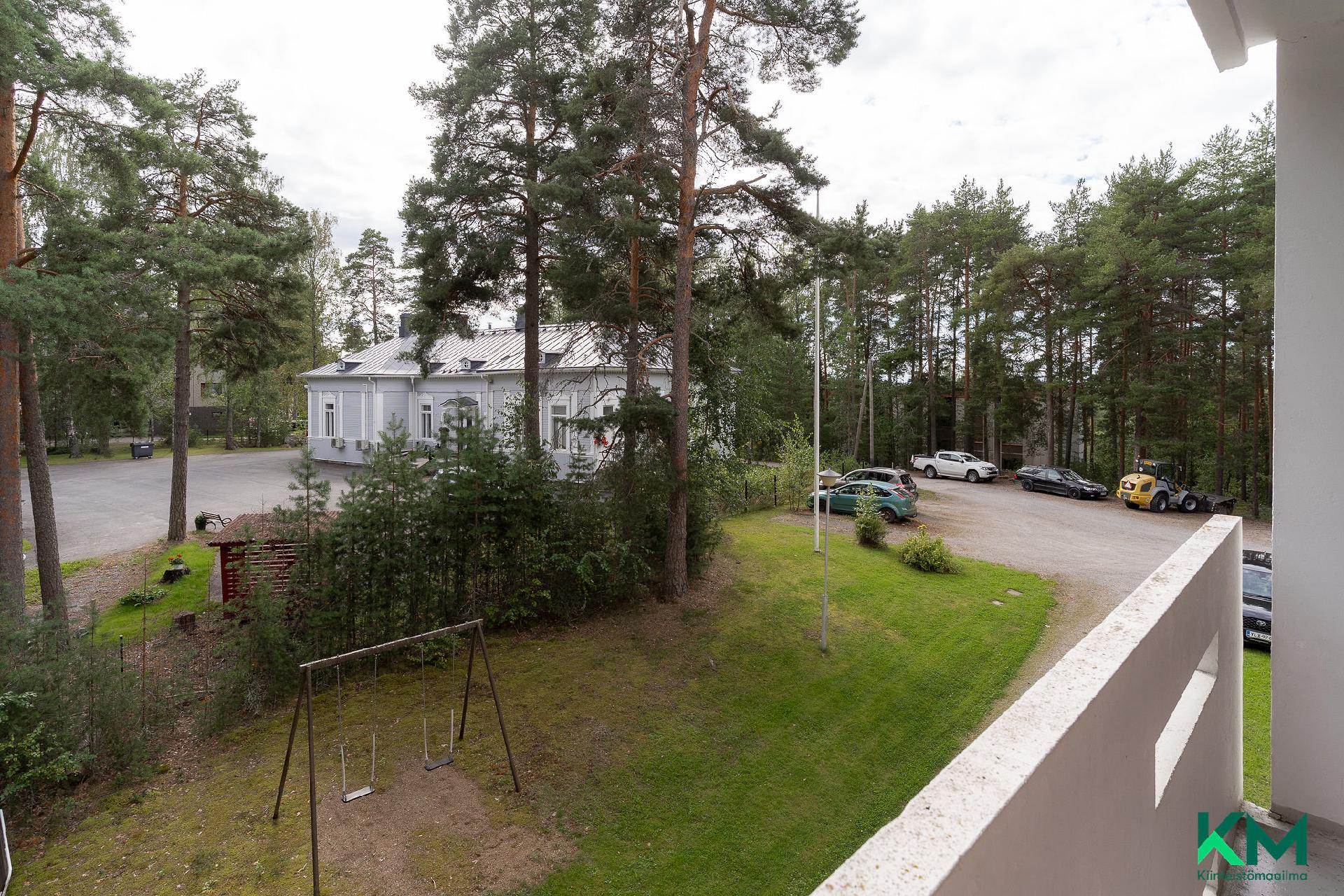 Kutojantie 8, Asevelikylä, Pälkäne