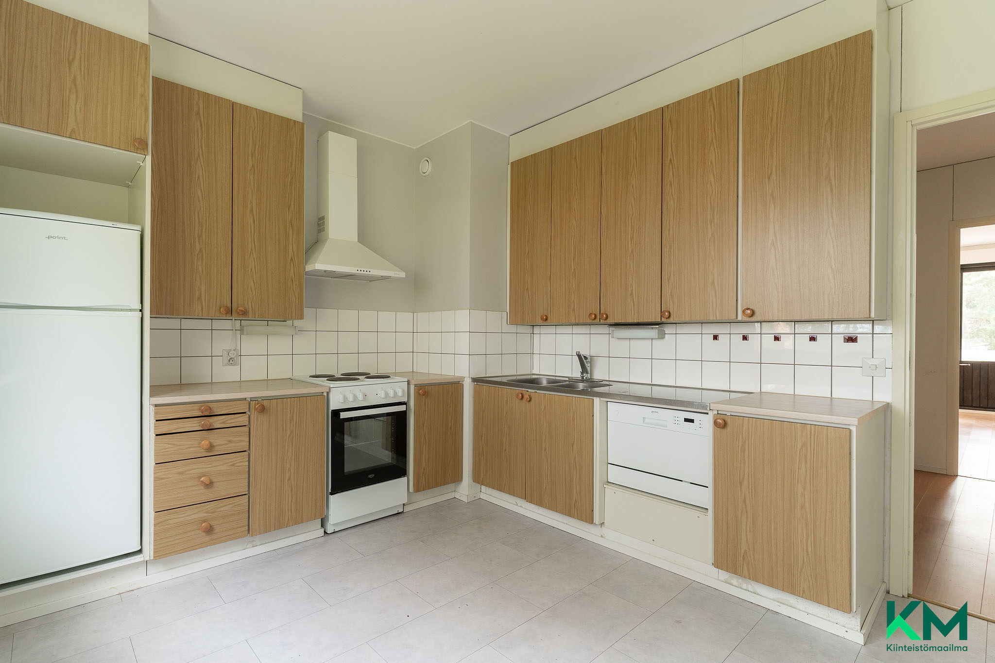 Kutojantie 8, Asevelikylä, Pälkäne