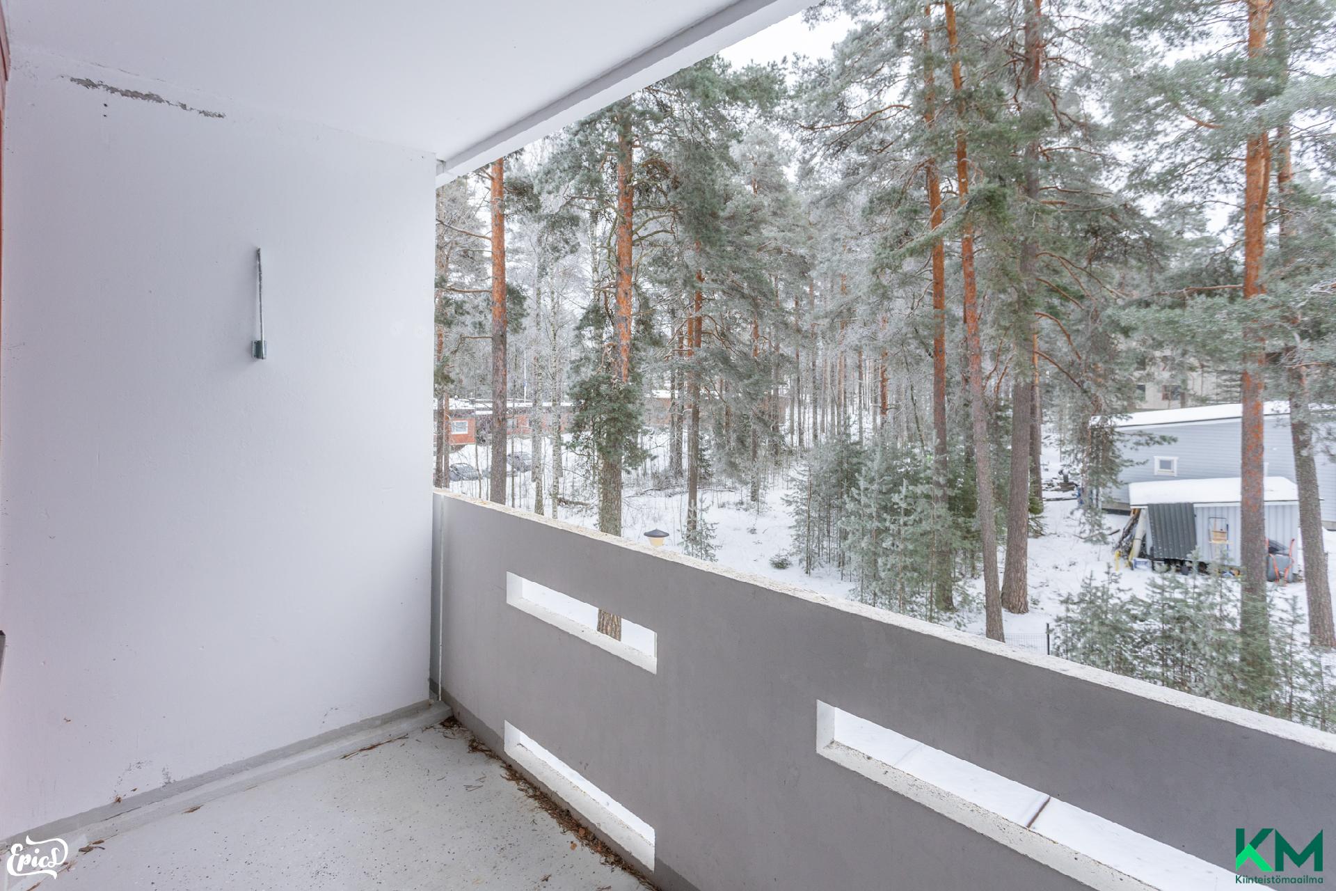 Kutojantie 8, Asevelikylä, Pälkäne